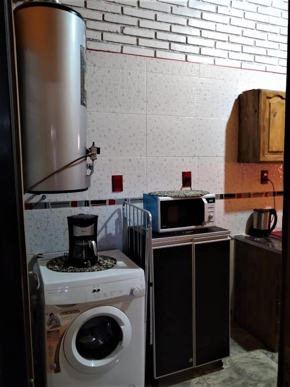 Malargue Style a 100 MTS del Centro