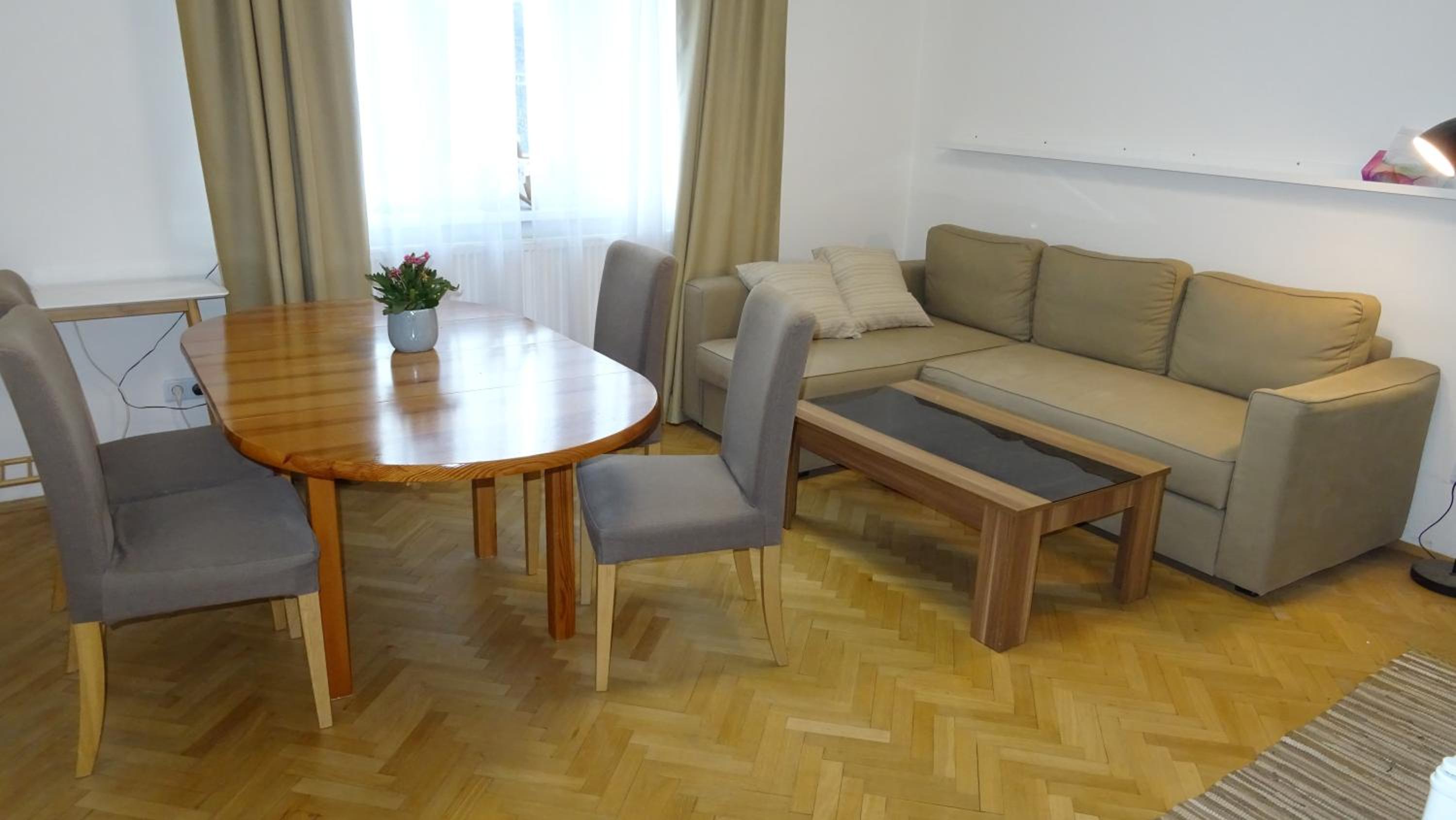 Prague Gardens Appartments