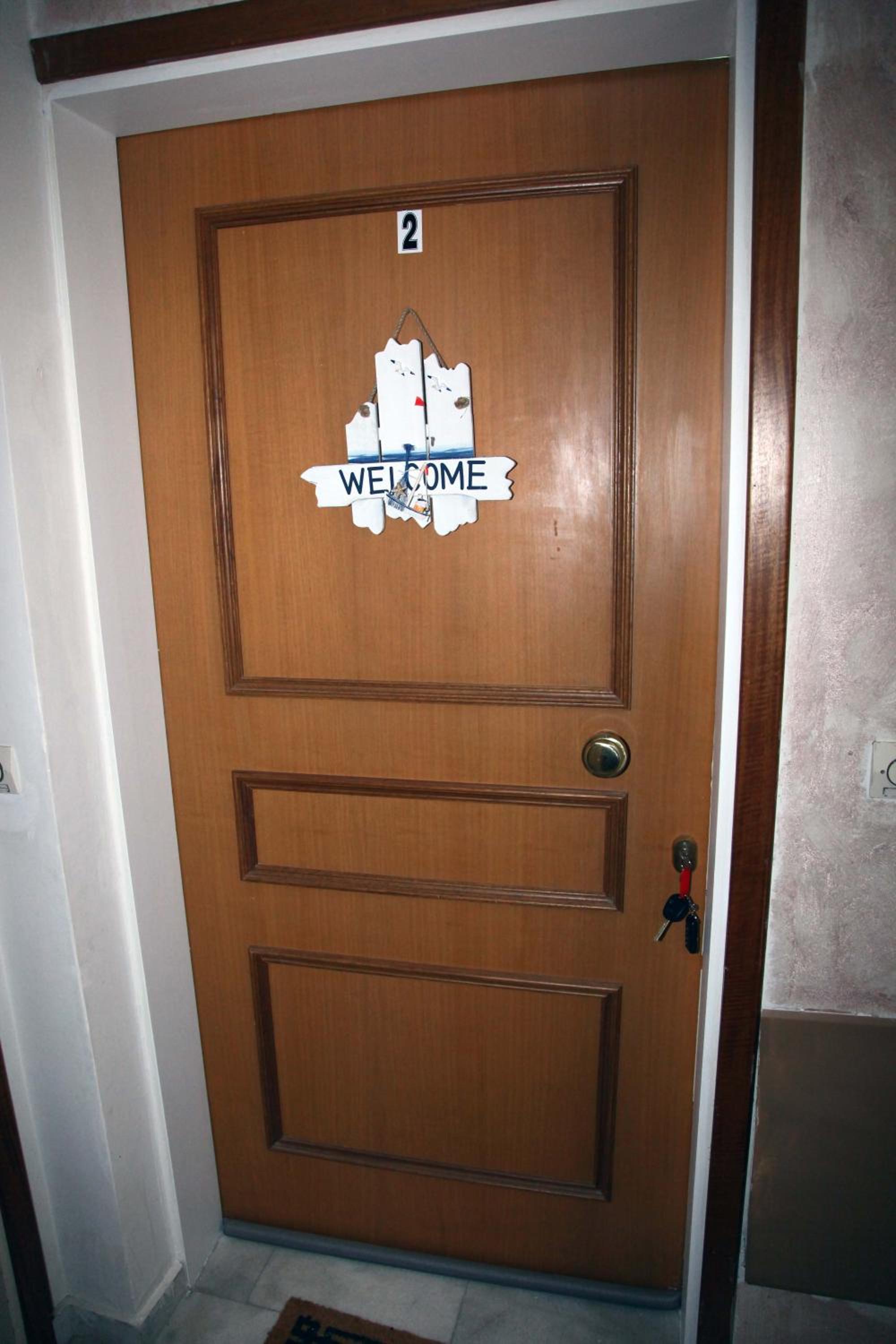 Ammos Lux Apartments