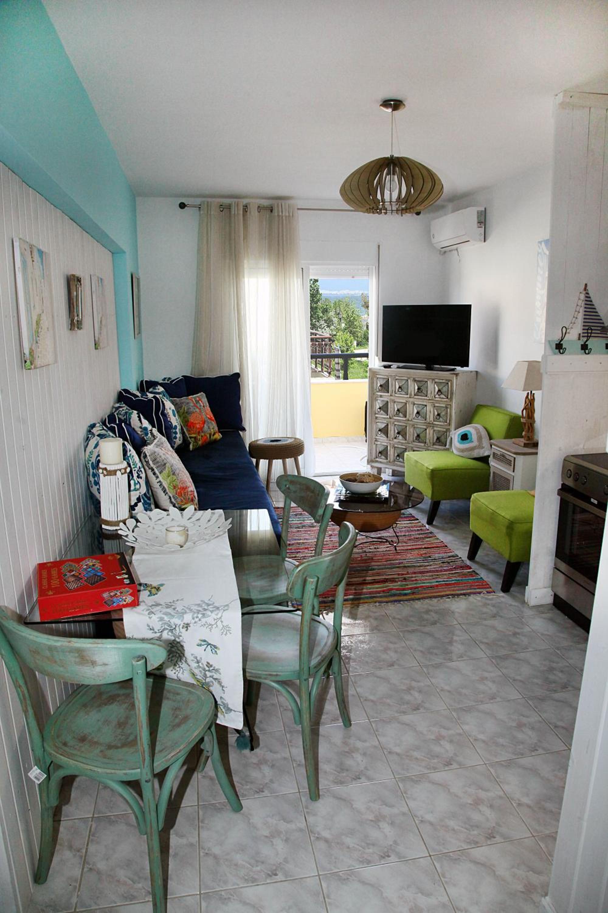 Ammos Lux Apartments