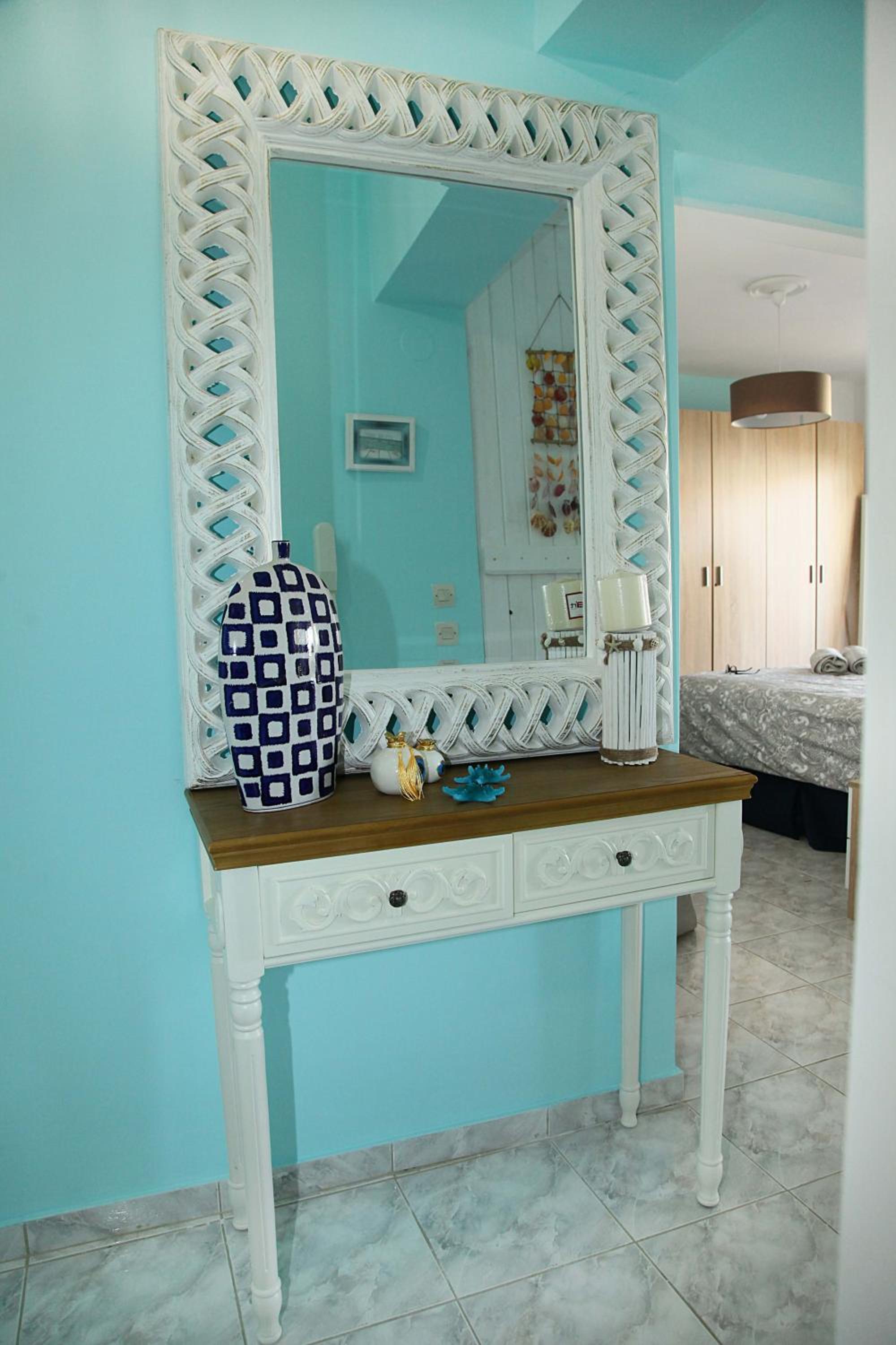 Ammos Lux Apartments