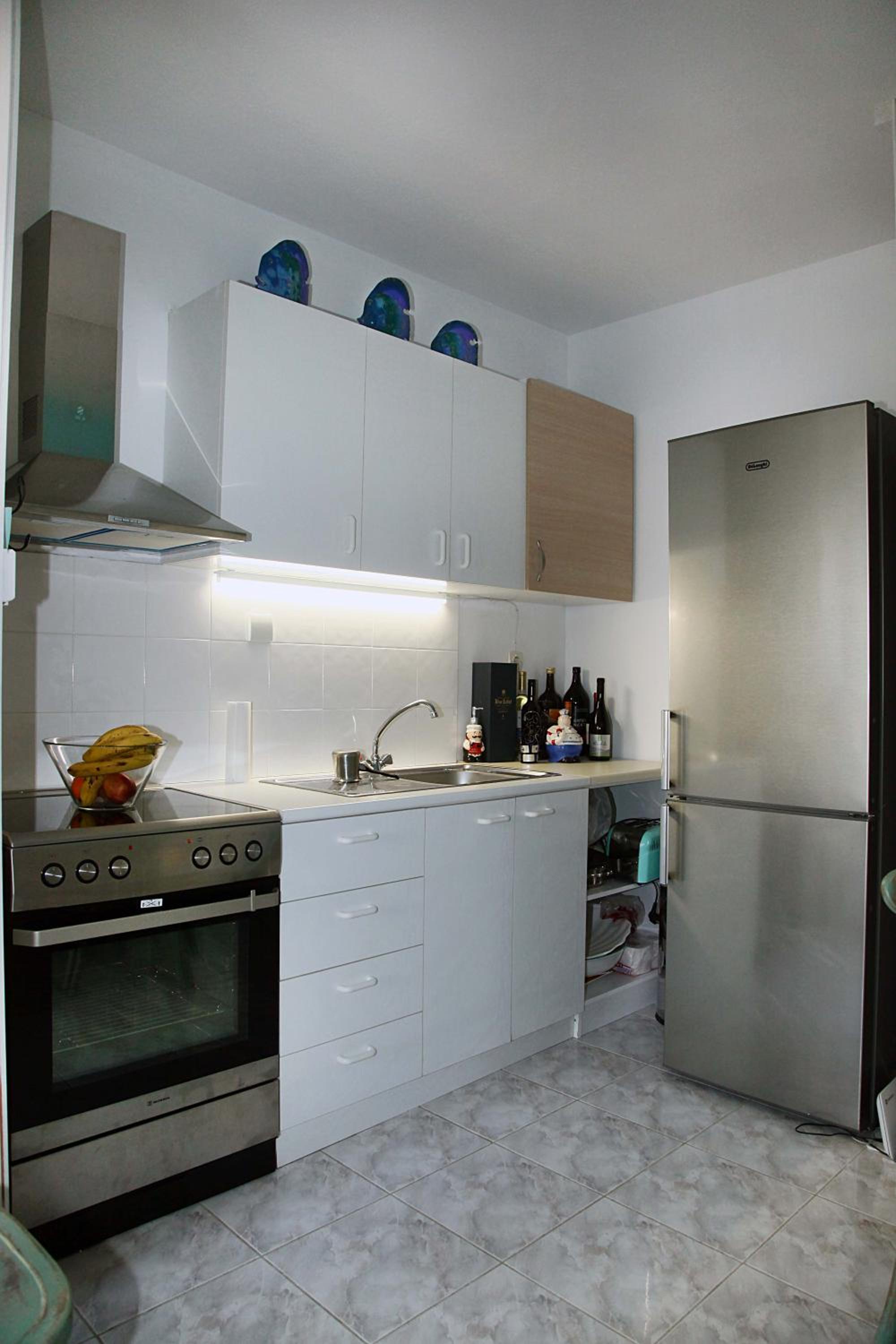 Ammos Lux Apartments