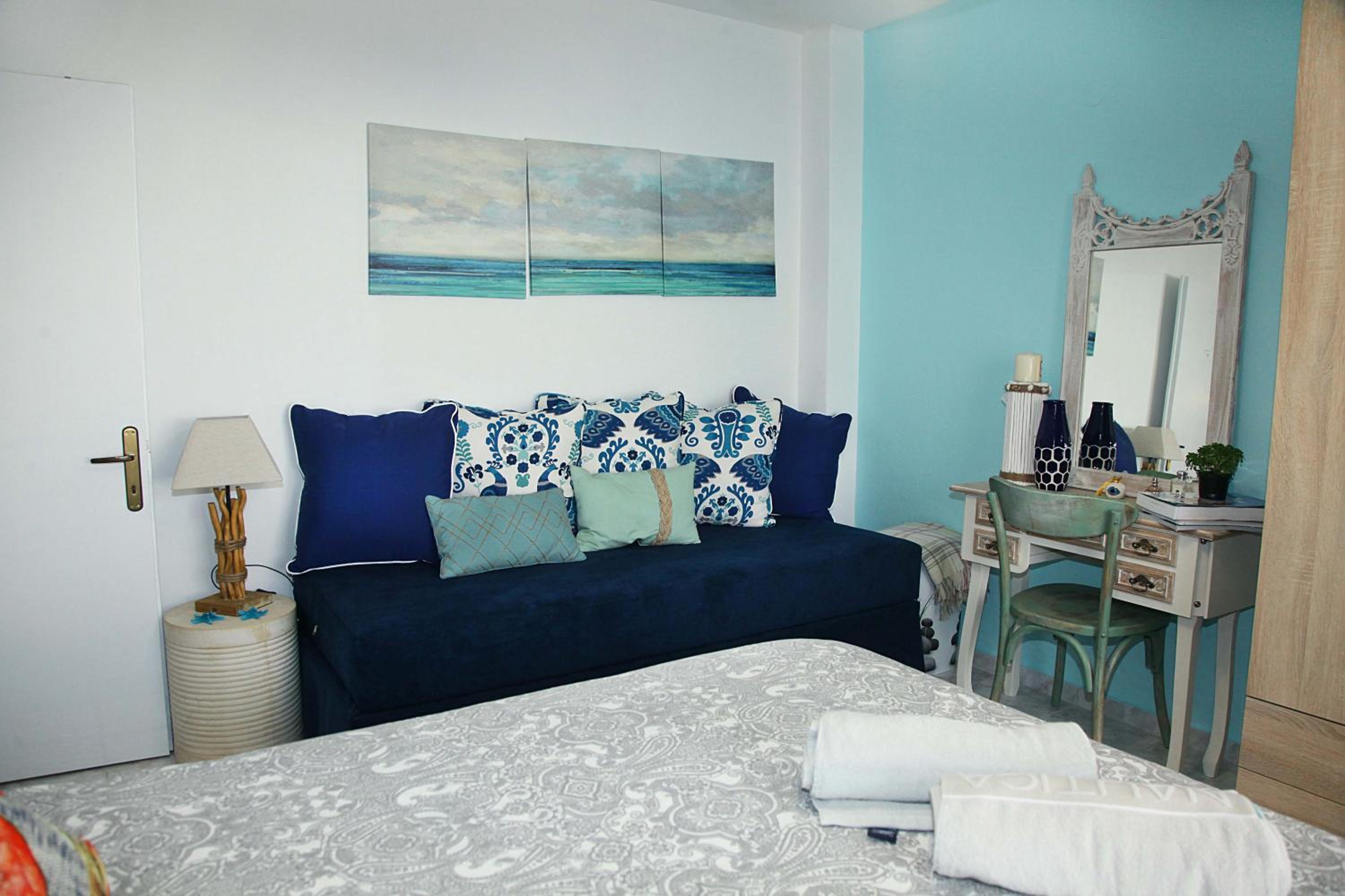 Ammos Lux Apartments
