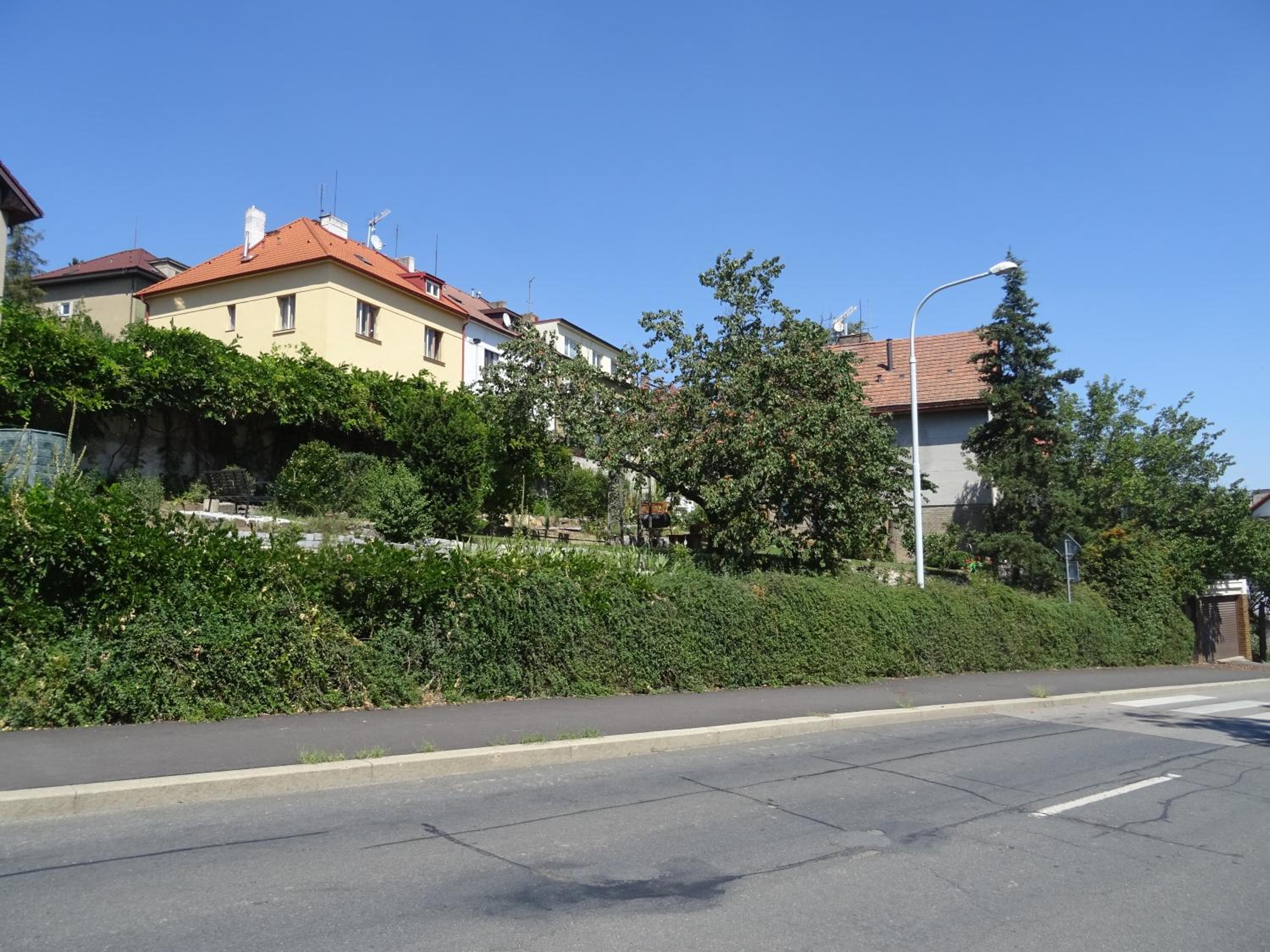Prague Gardens Appartments