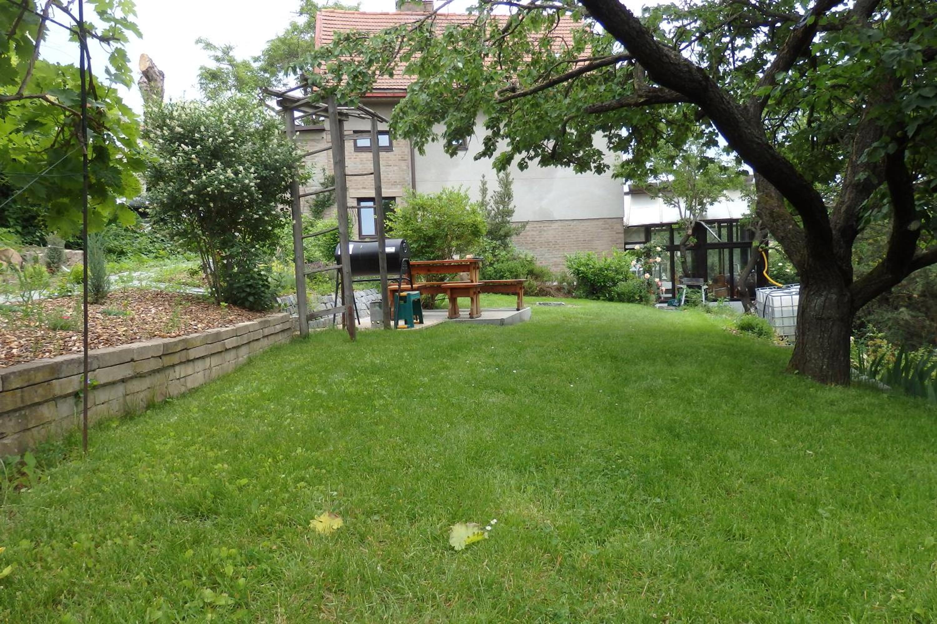 Prague Gardens Appartments