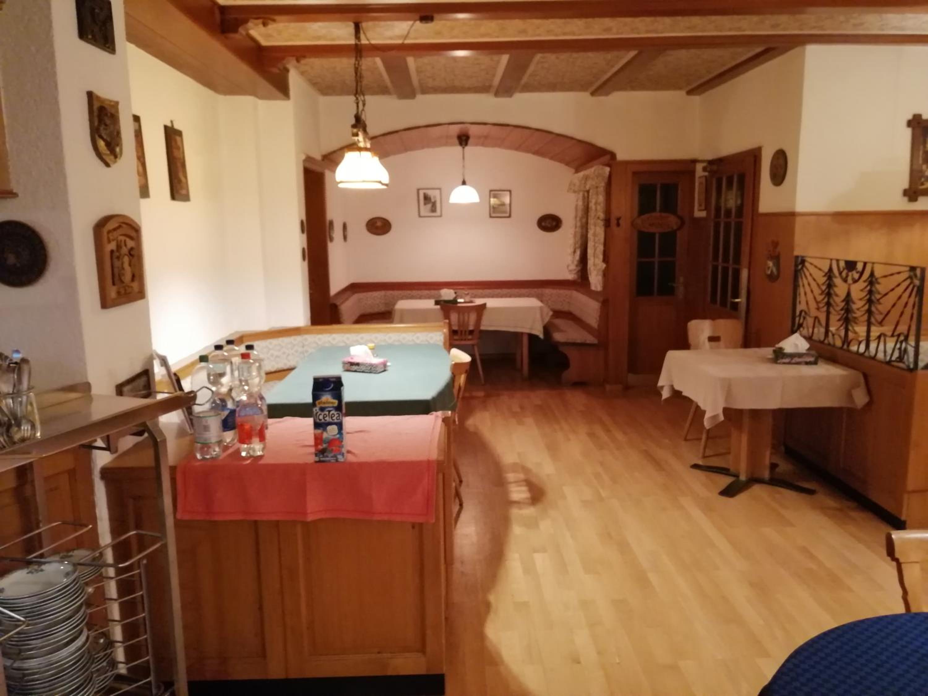 BaB Hotels and Apartments-Zum Letzten G'Stehr