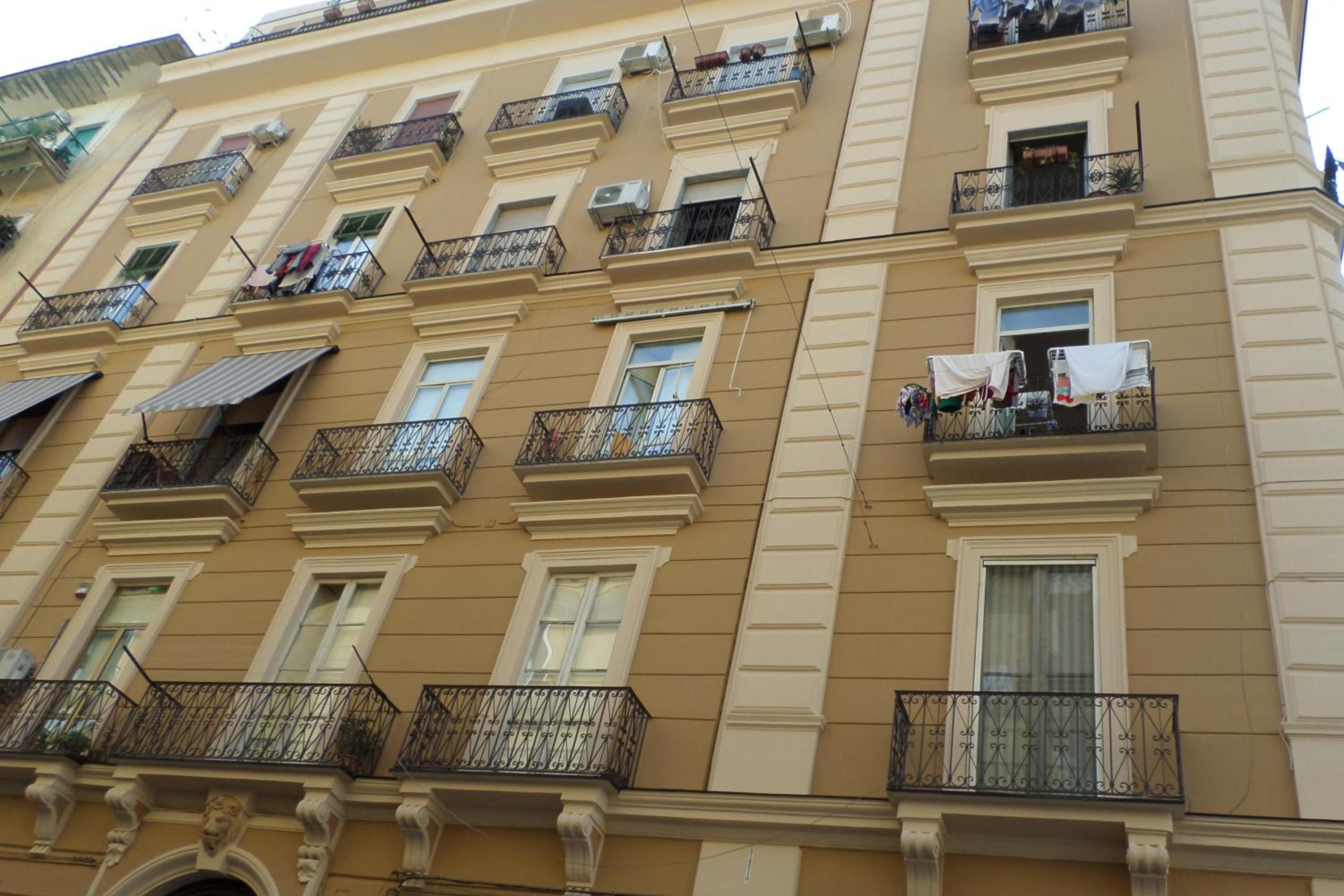 B&B Mansarda del Sole