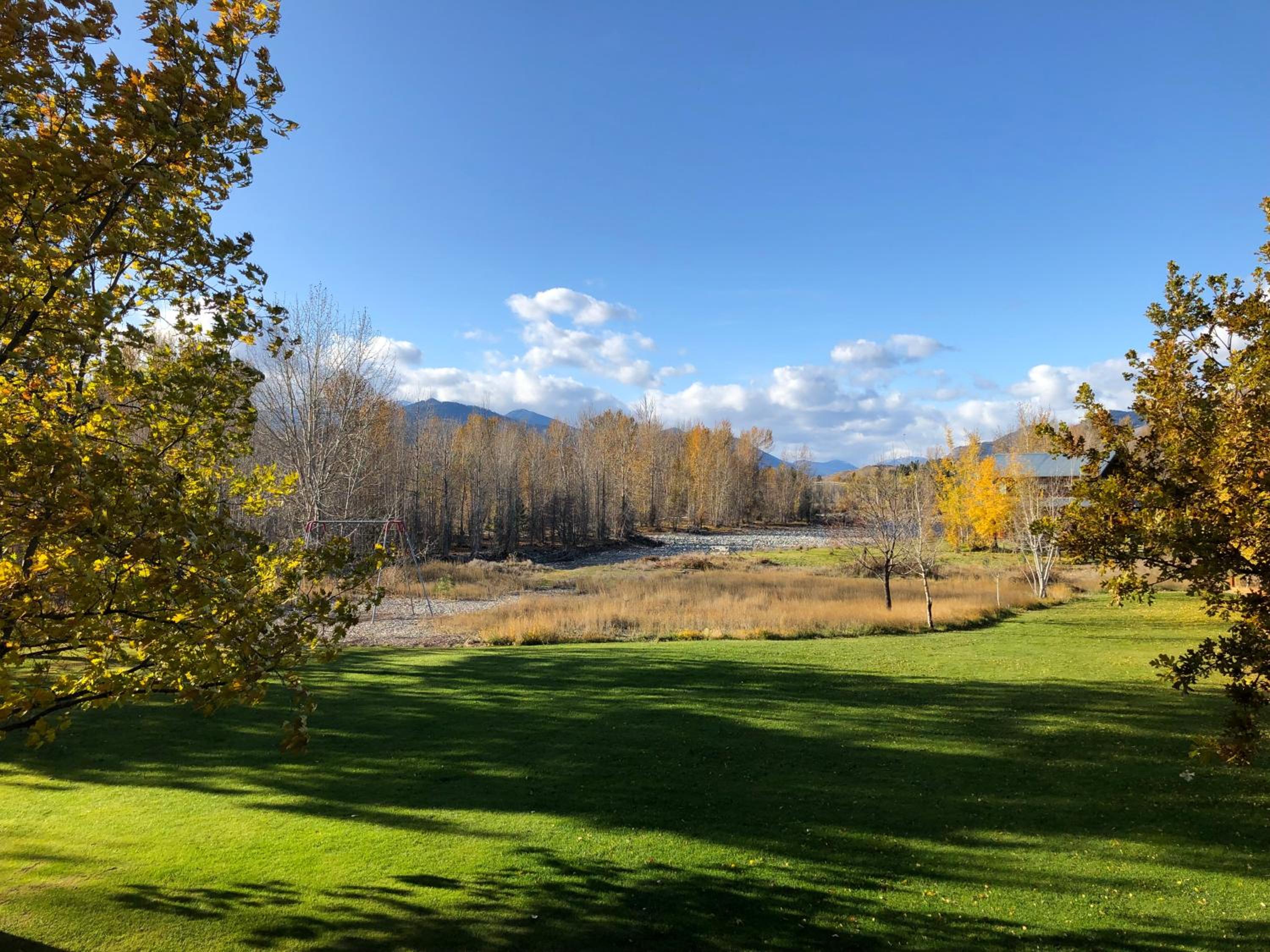 River Run Inn