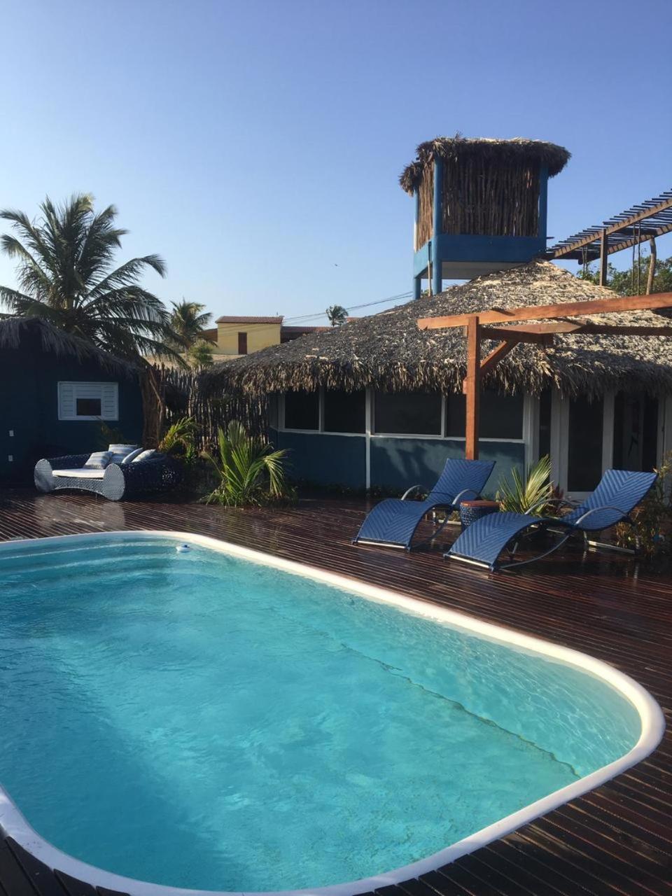 Cabana Chic Sunrise