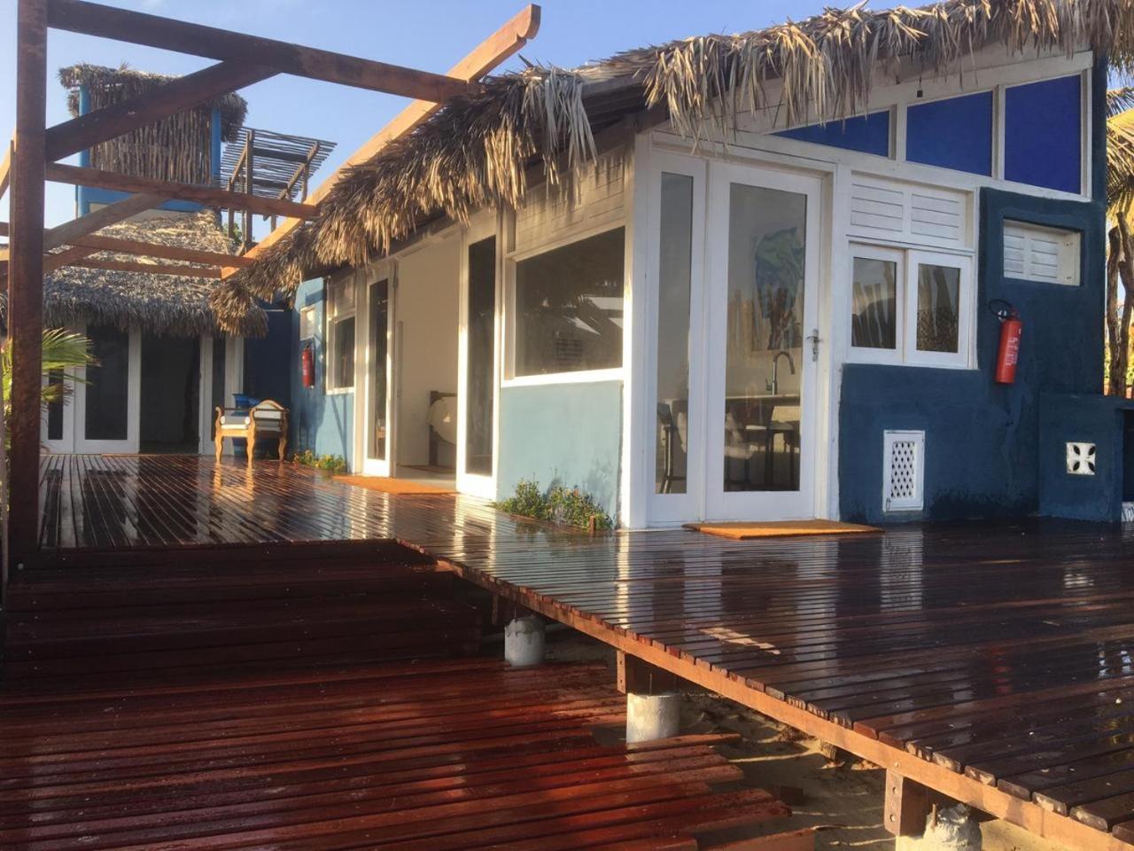 Cabana Chic Sunrise