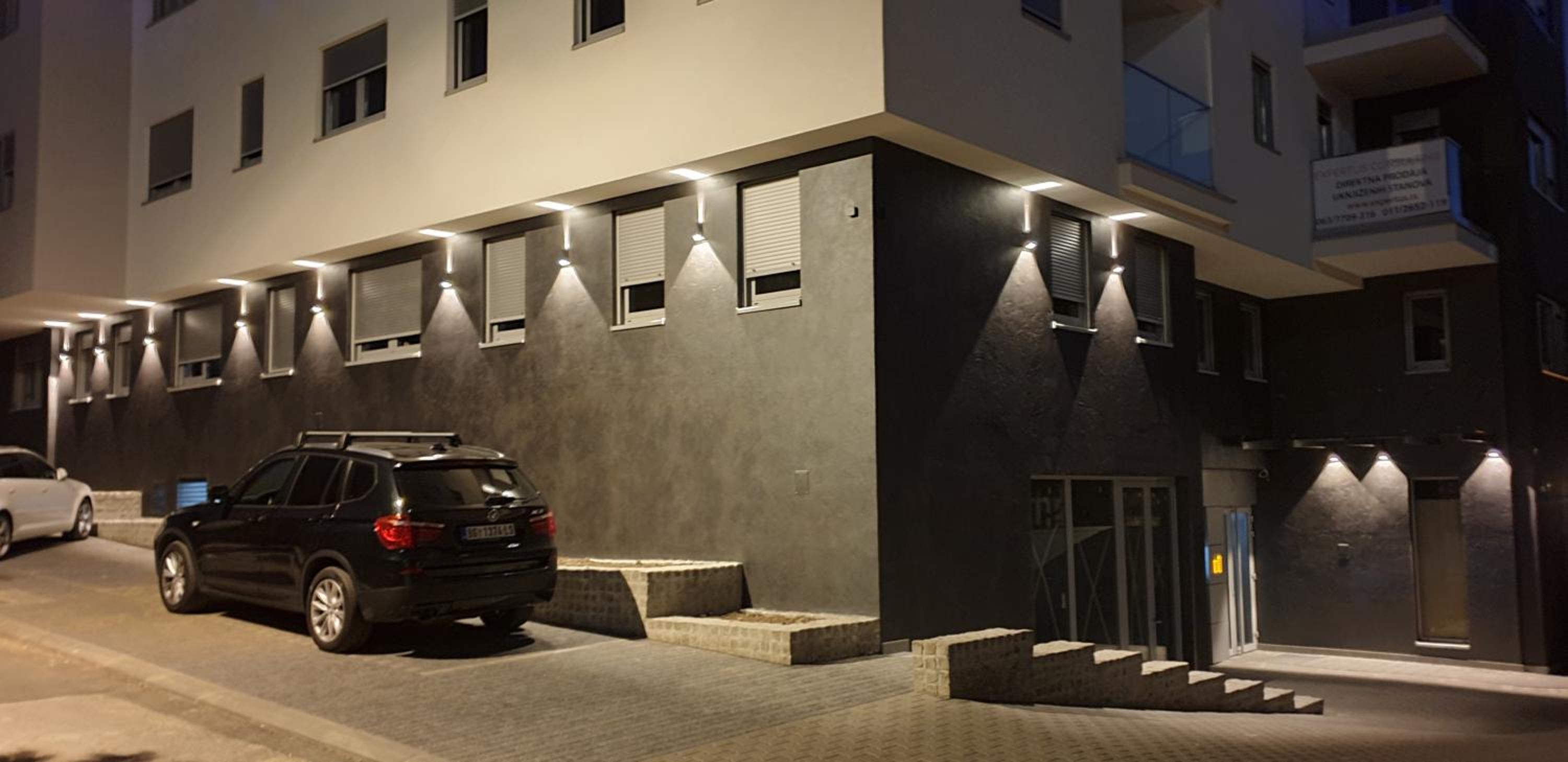 Apartment Story,Nikole Cupica Beograd