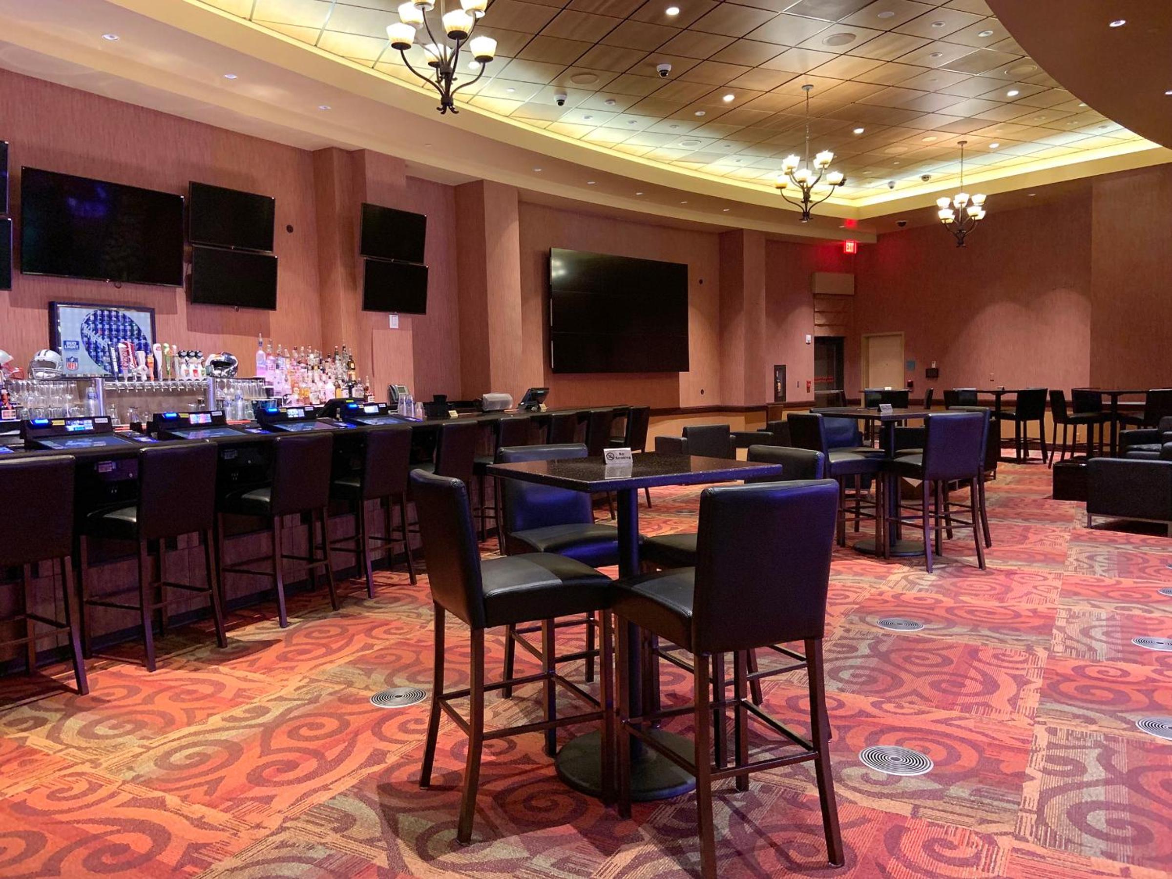 Sky Ute Casino Resort