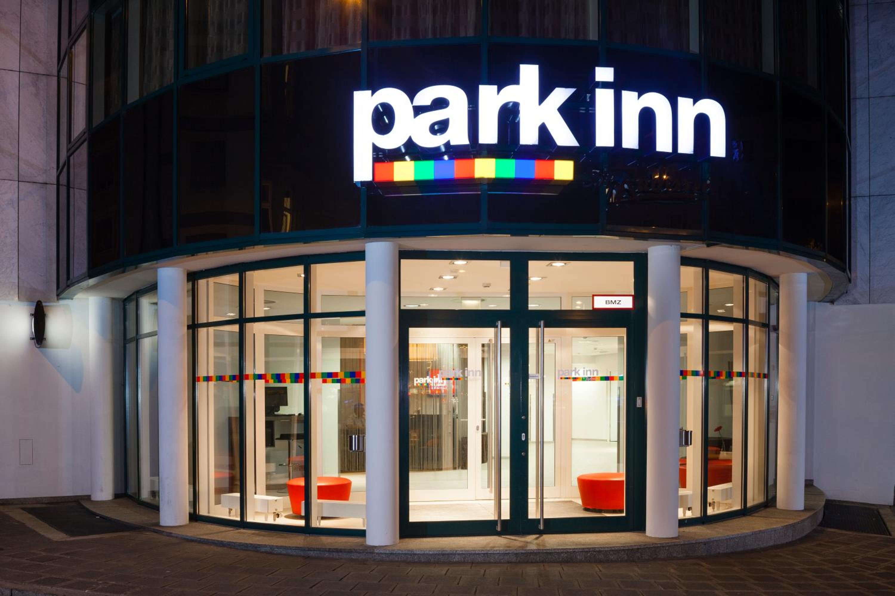 Park Inn by Radisson Nurnberg - Property Image 95