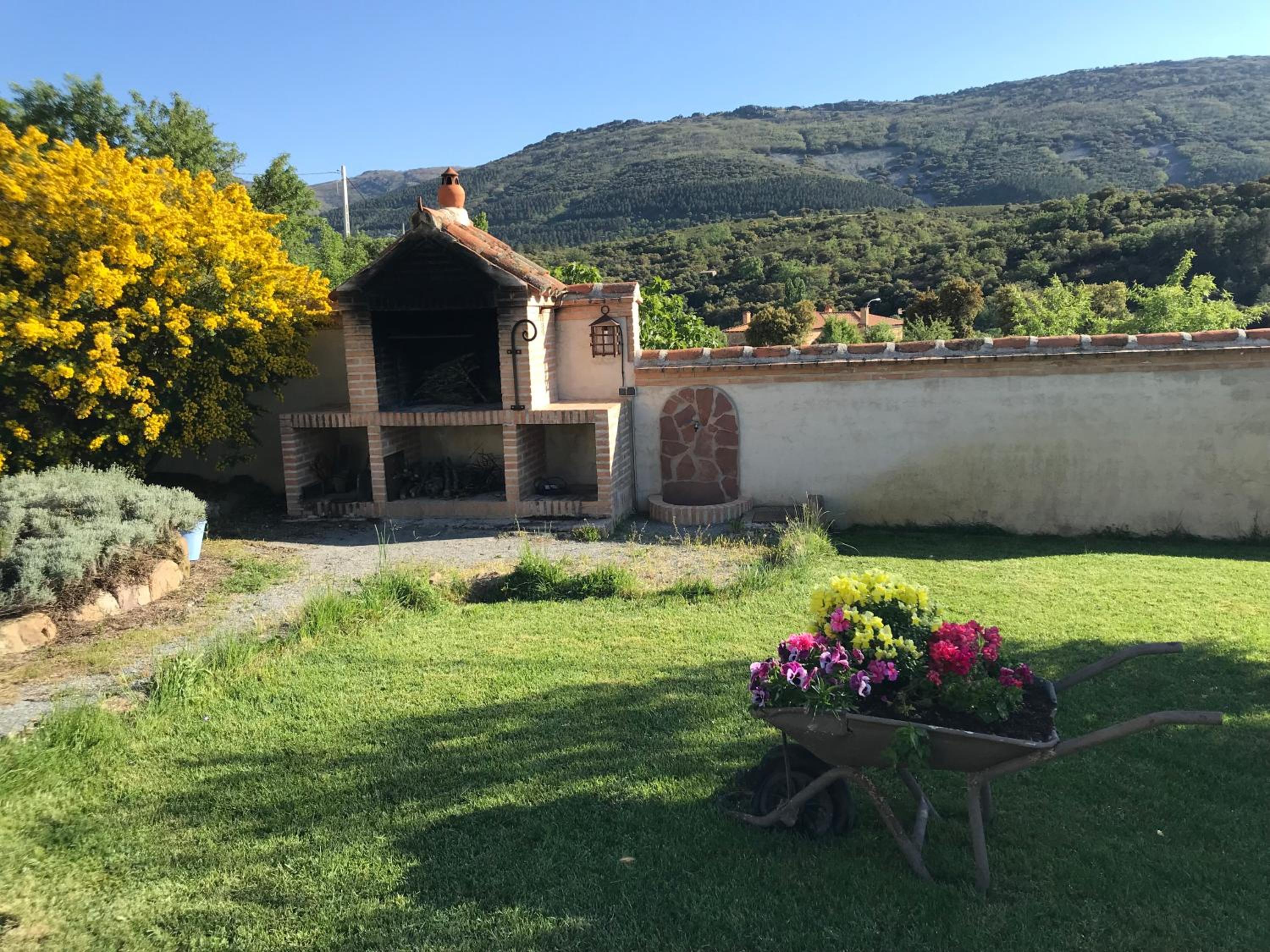Casa Rural El Cantueso