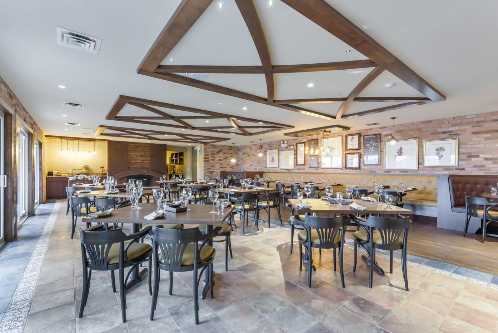 Northumberland Heights Wellness Retreat & Spa