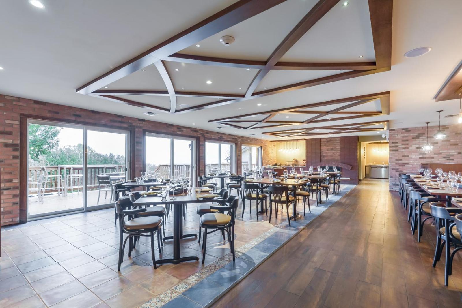 Northumberland Heights Wellness Retreat & Spa