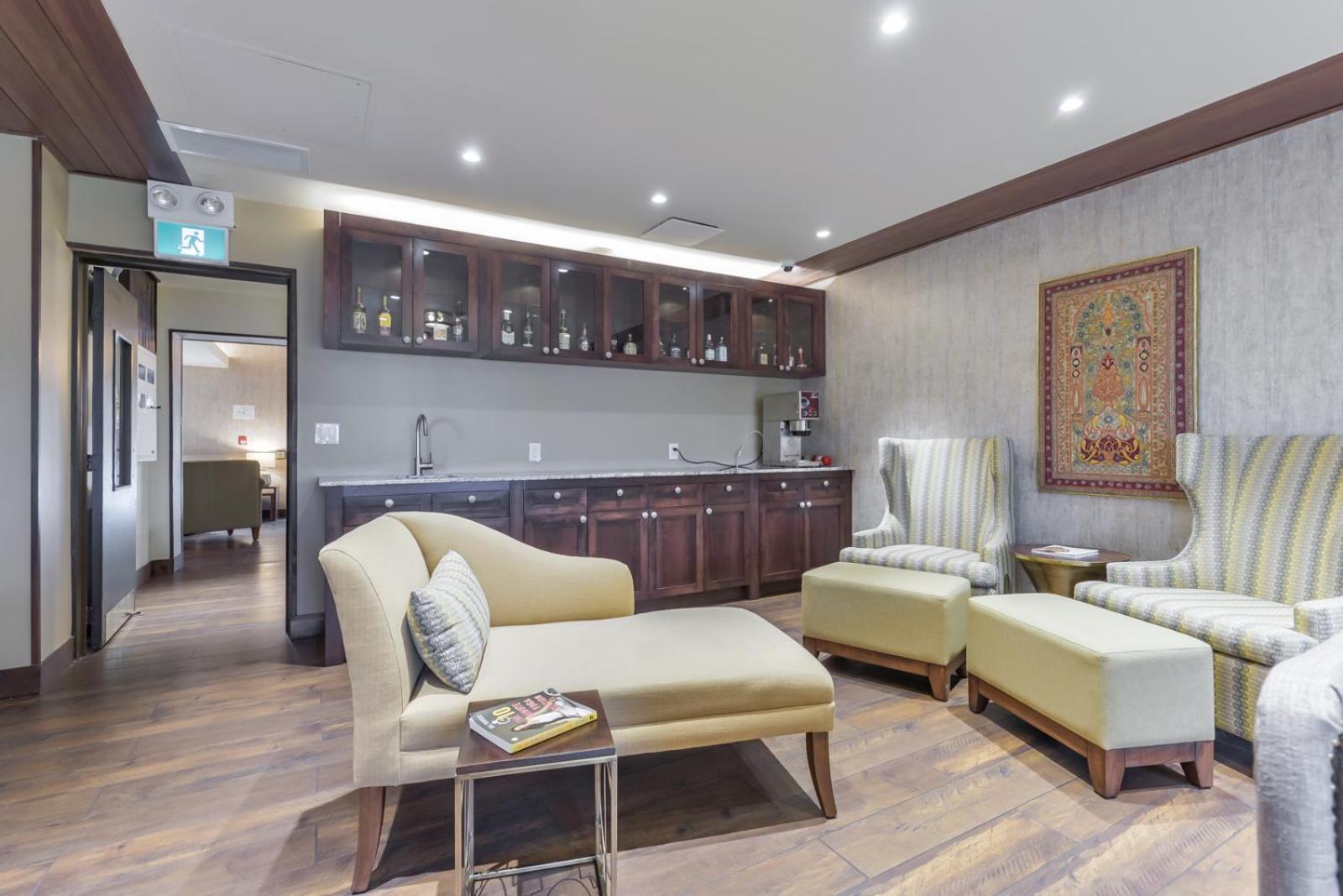 Northumberland Heights Wellness Retreat & Spa