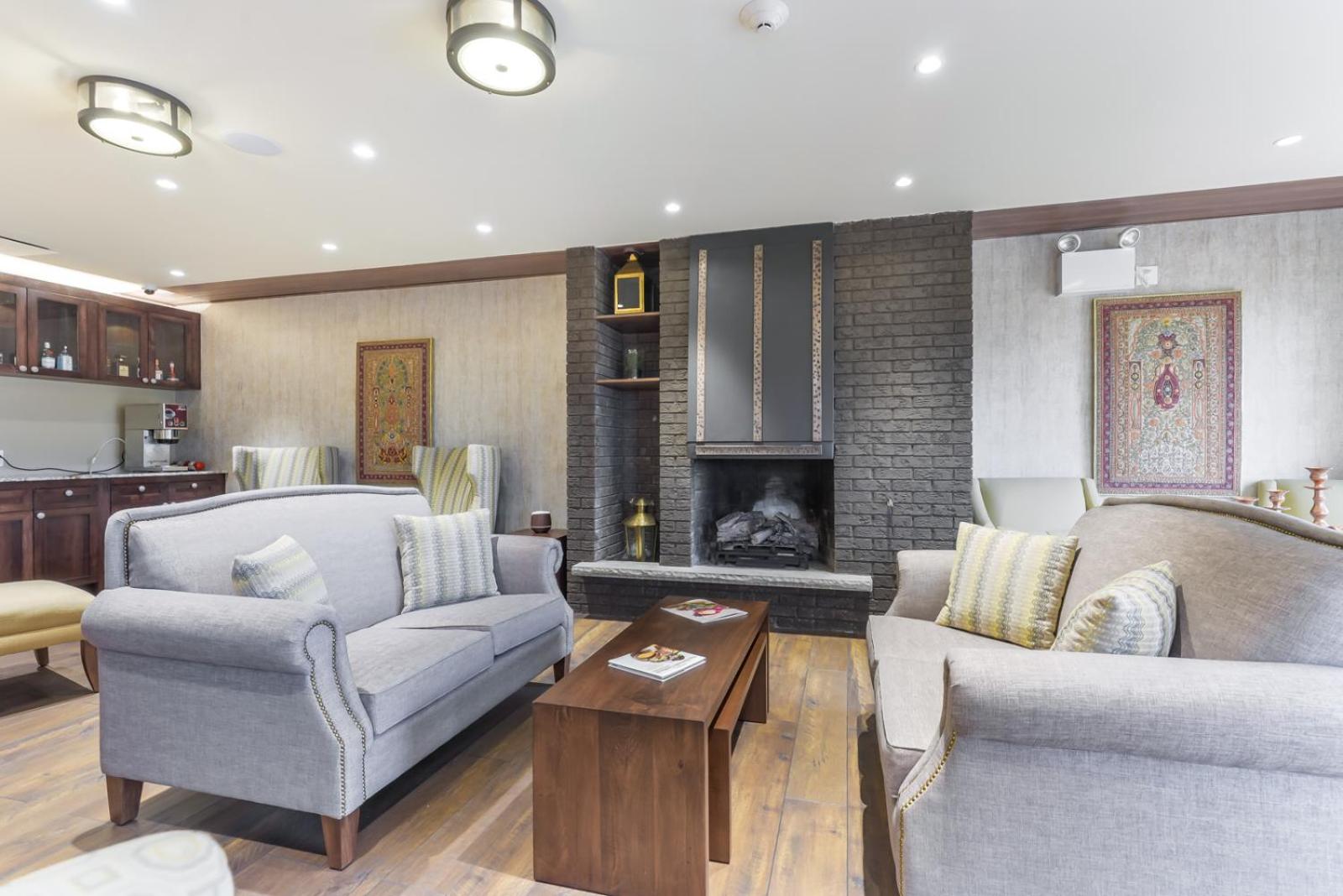 Northumberland Heights Wellness Retreat & Spa