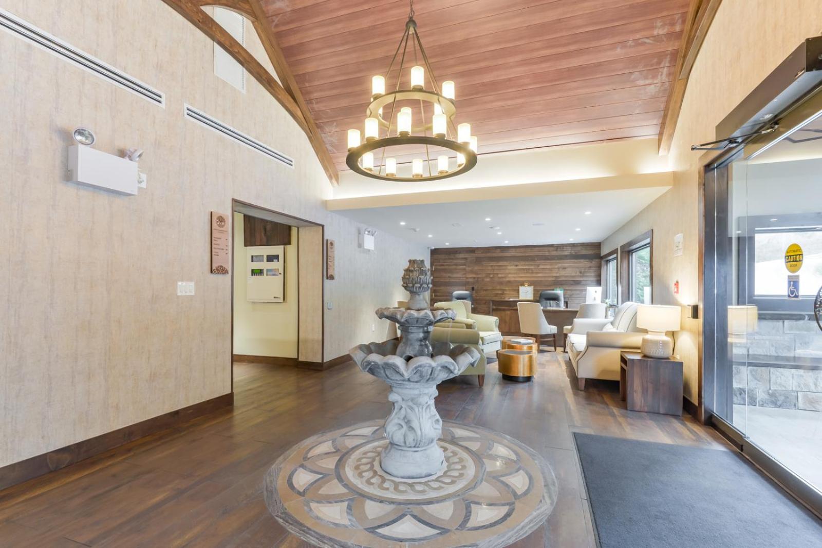 Northumberland Heights Wellness Retreat & Spa