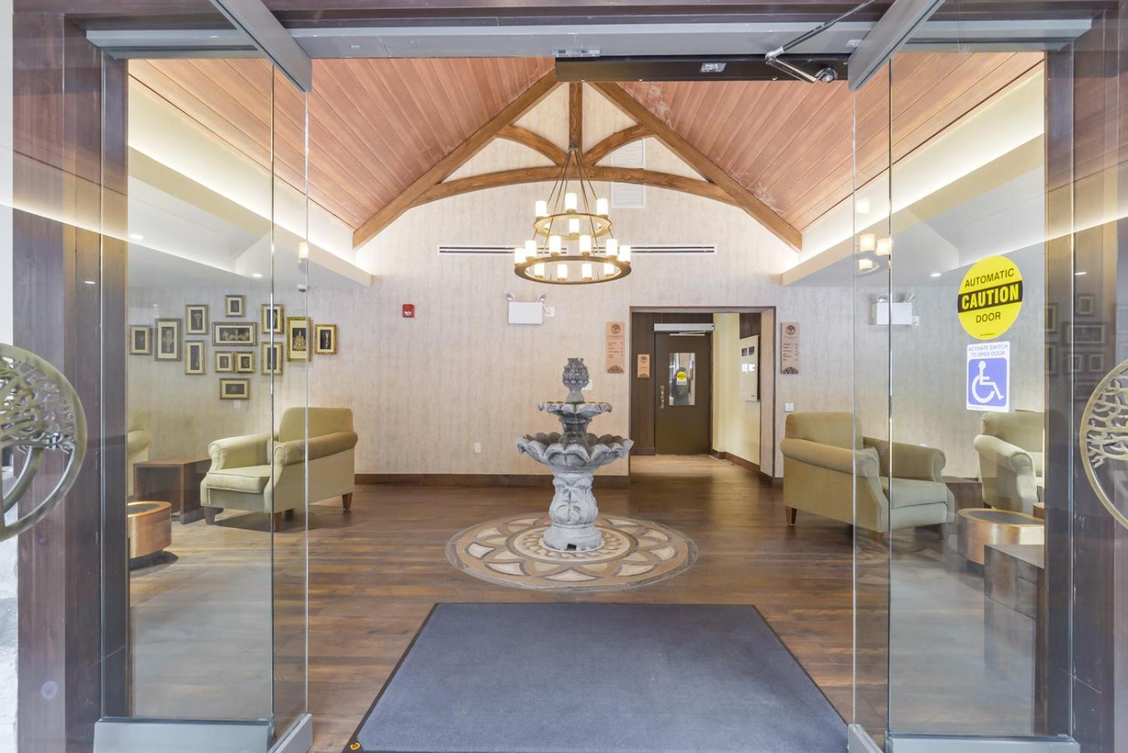 Northumberland Heights Wellness Retreat & Spa