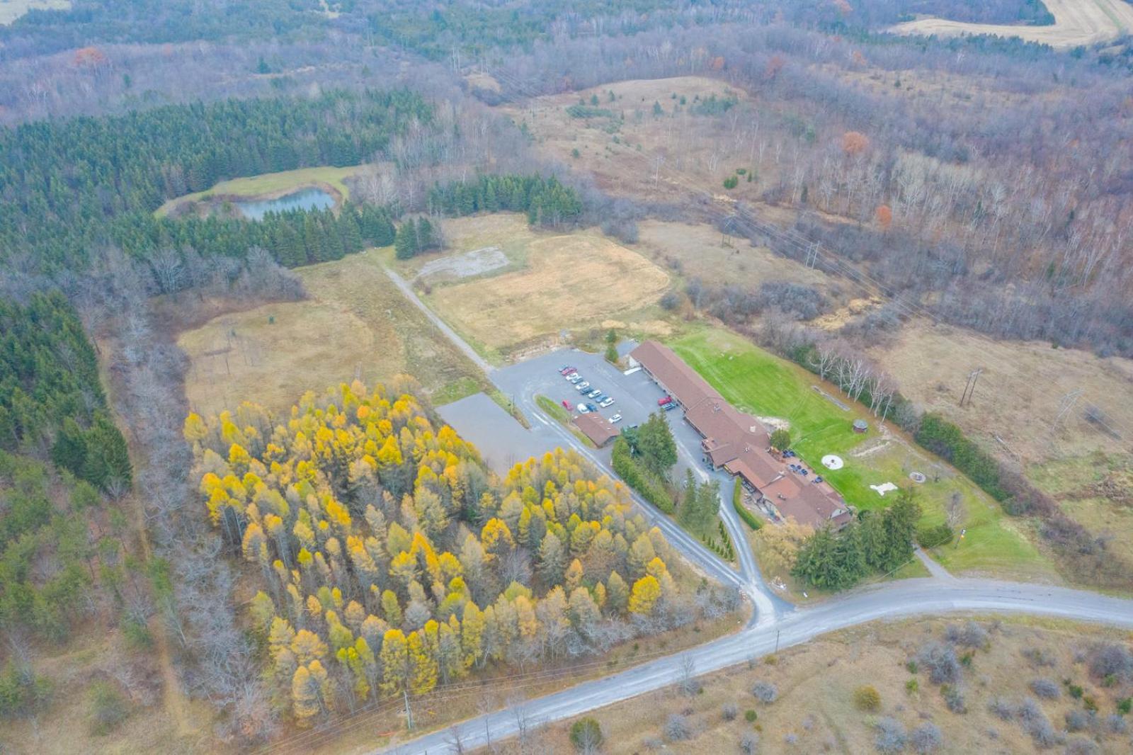 Northumberland Heights Wellness Retreat & Spa