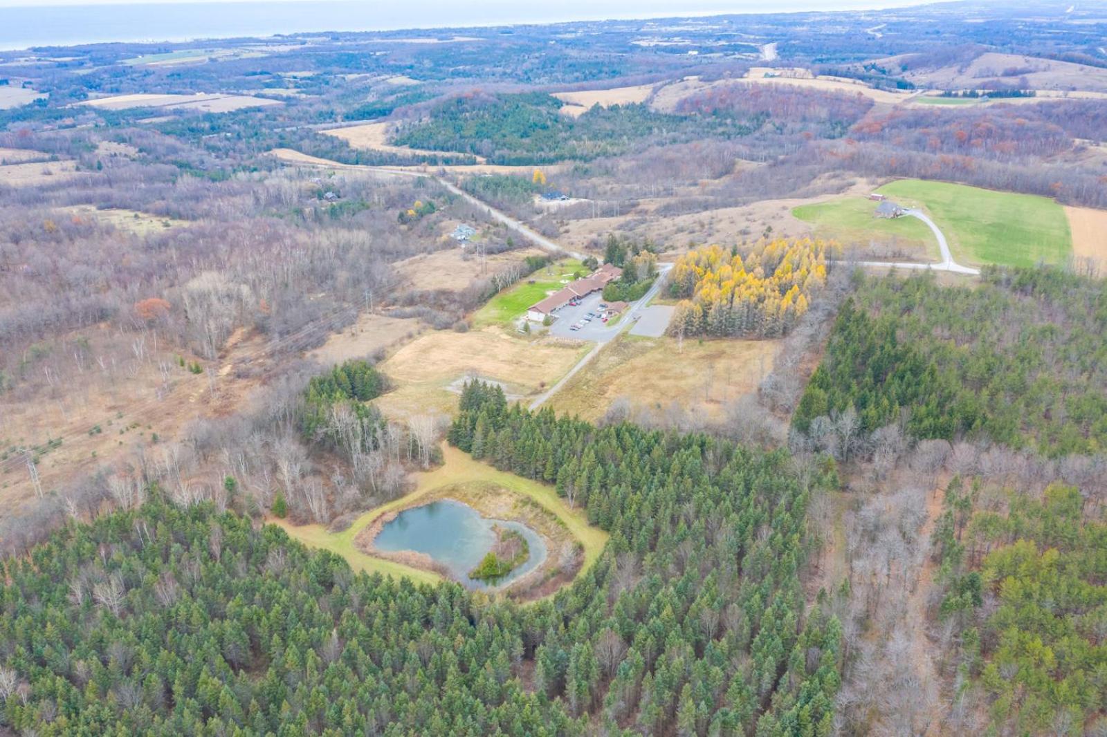Northumberland Heights Wellness Retreat & Spa