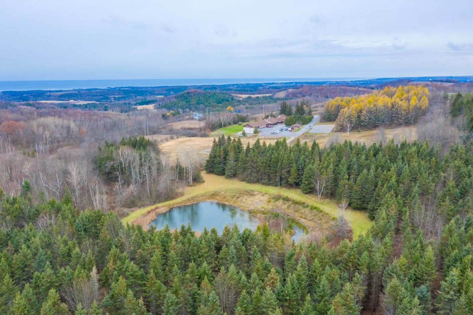 Northumberland Heights Wellness Retreat & Spa