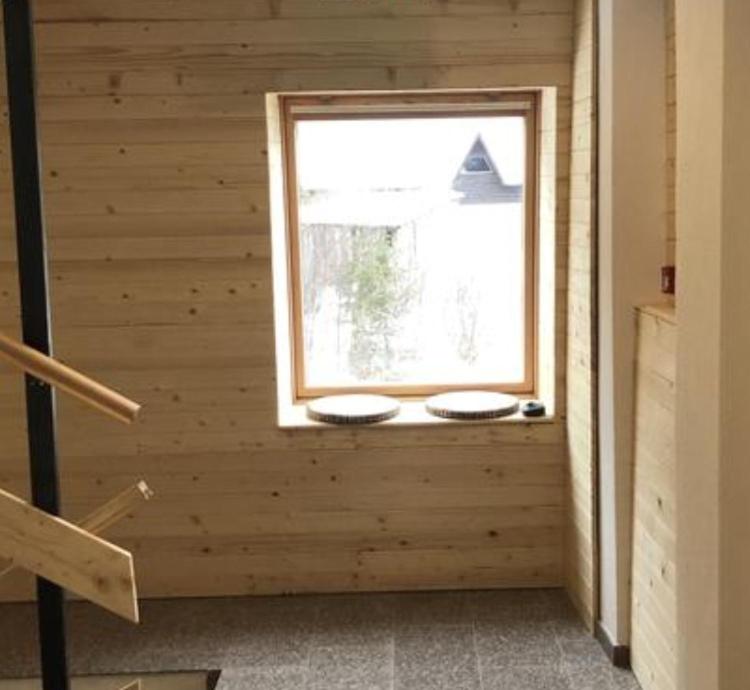 Jelka apartmani