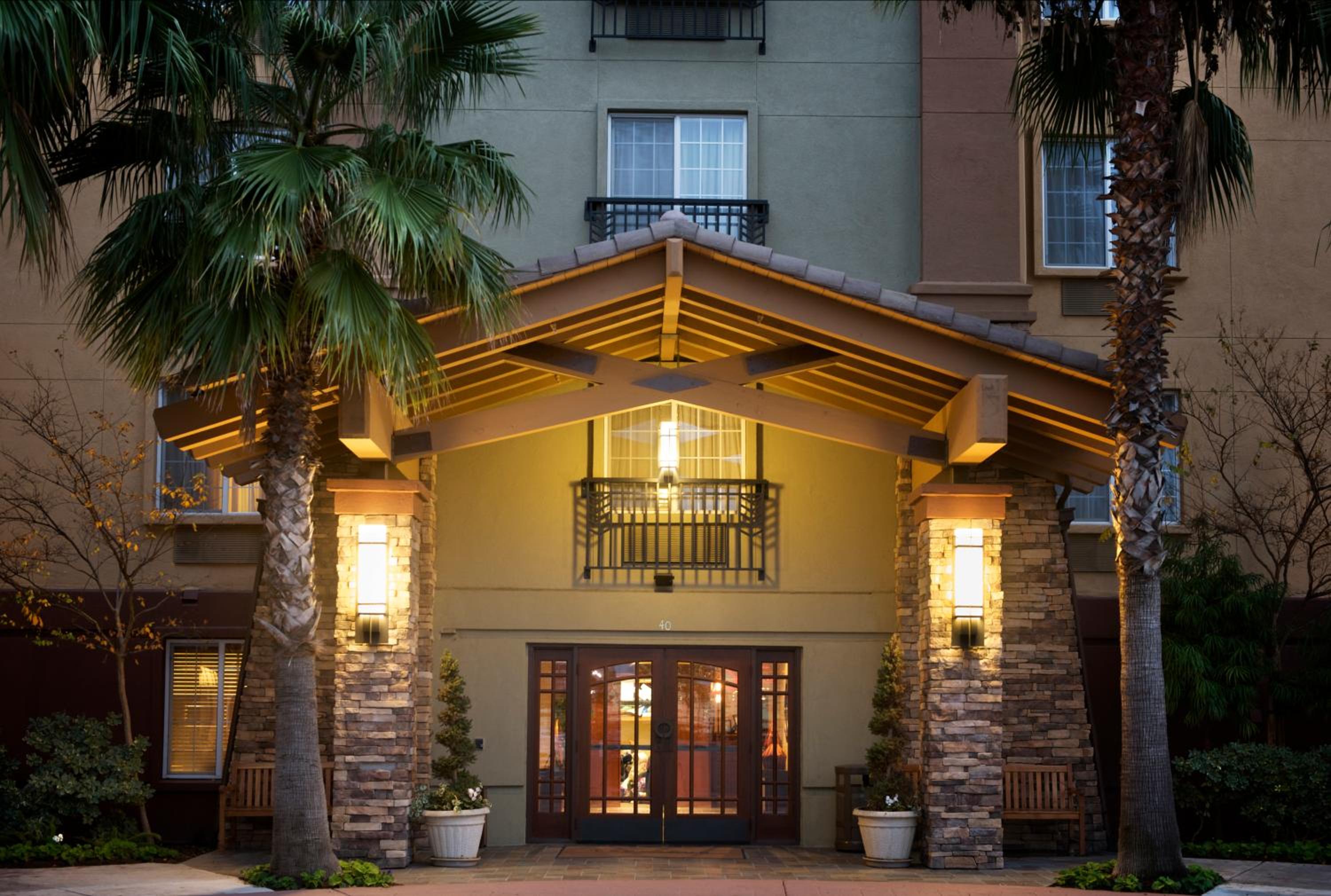 Newark Vacations - Larkspur Landing Extended Stay Suites Pleasanton - Property Image 1