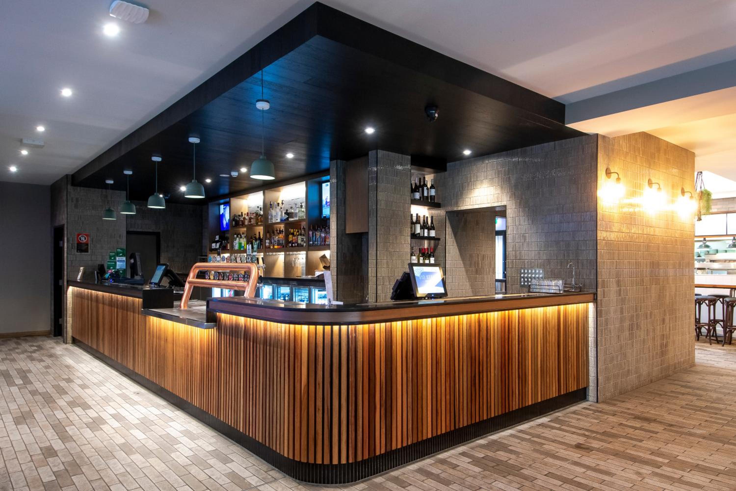 Hotel Jesmond
