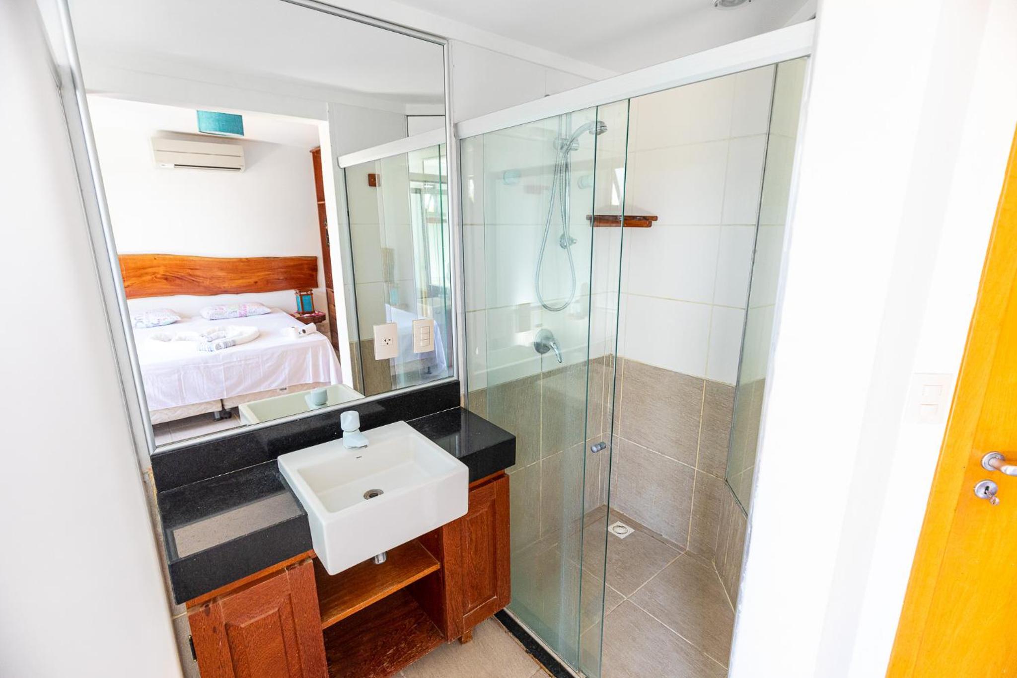 Cumbuco Dream Village Duplex with 3 bedrooms view 5