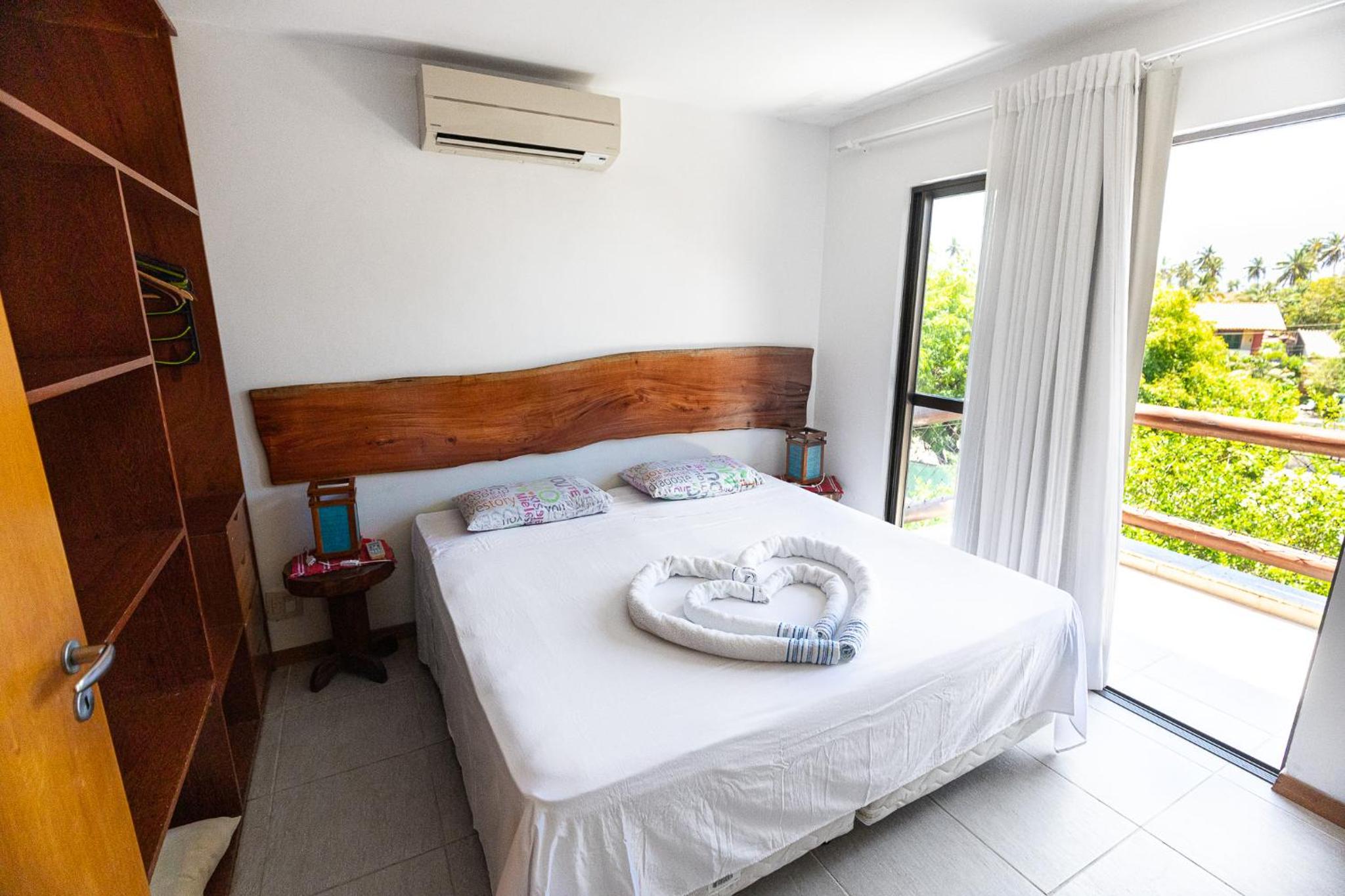Cumbuco Dream Village Duplex with 3 bedrooms view 4