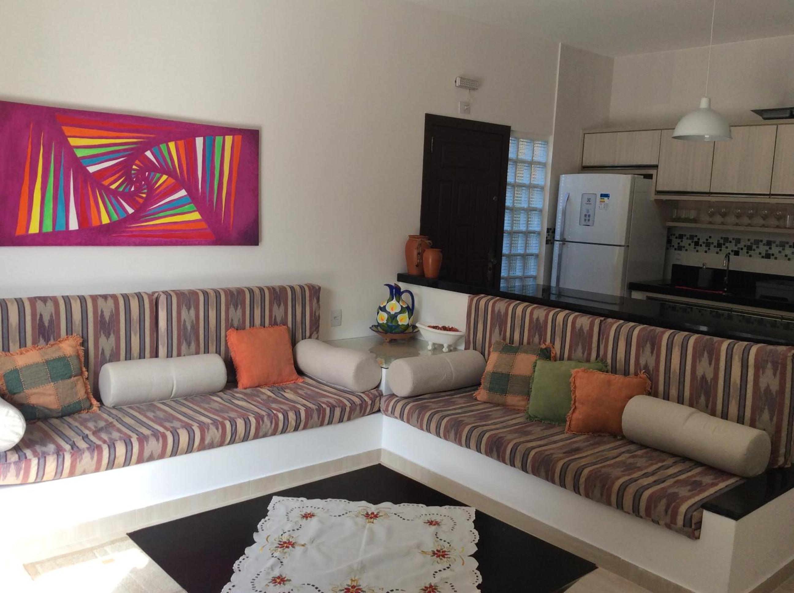Residencial Annabel APTO 02