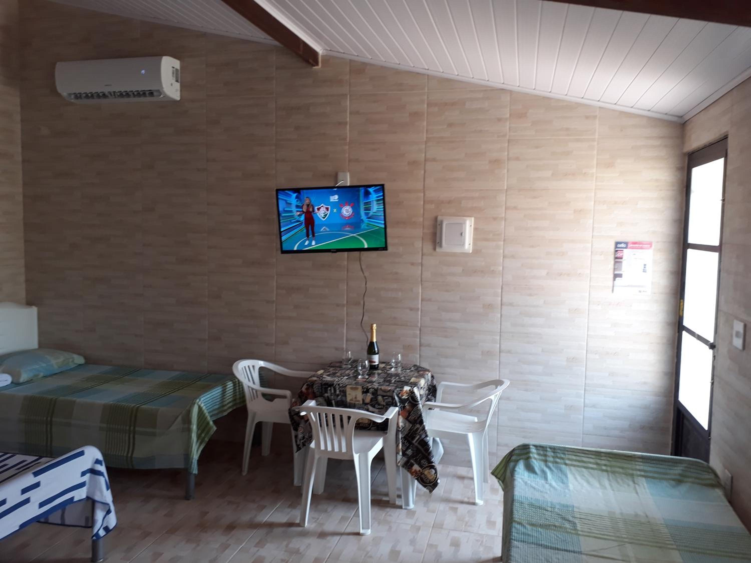 Itaipuaçu Residencia Cajueiros I