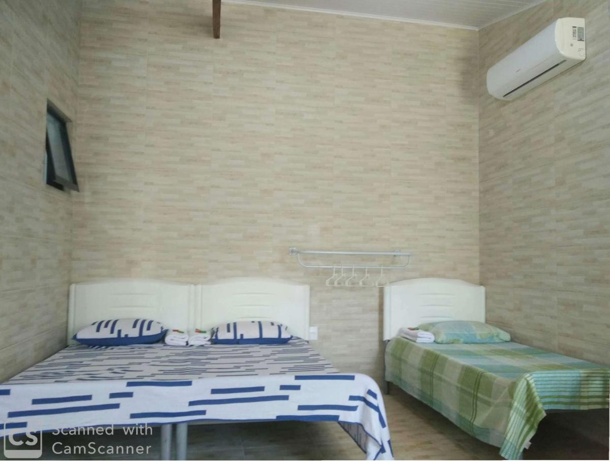 Itaipuaçu Residencia Cajueiros I