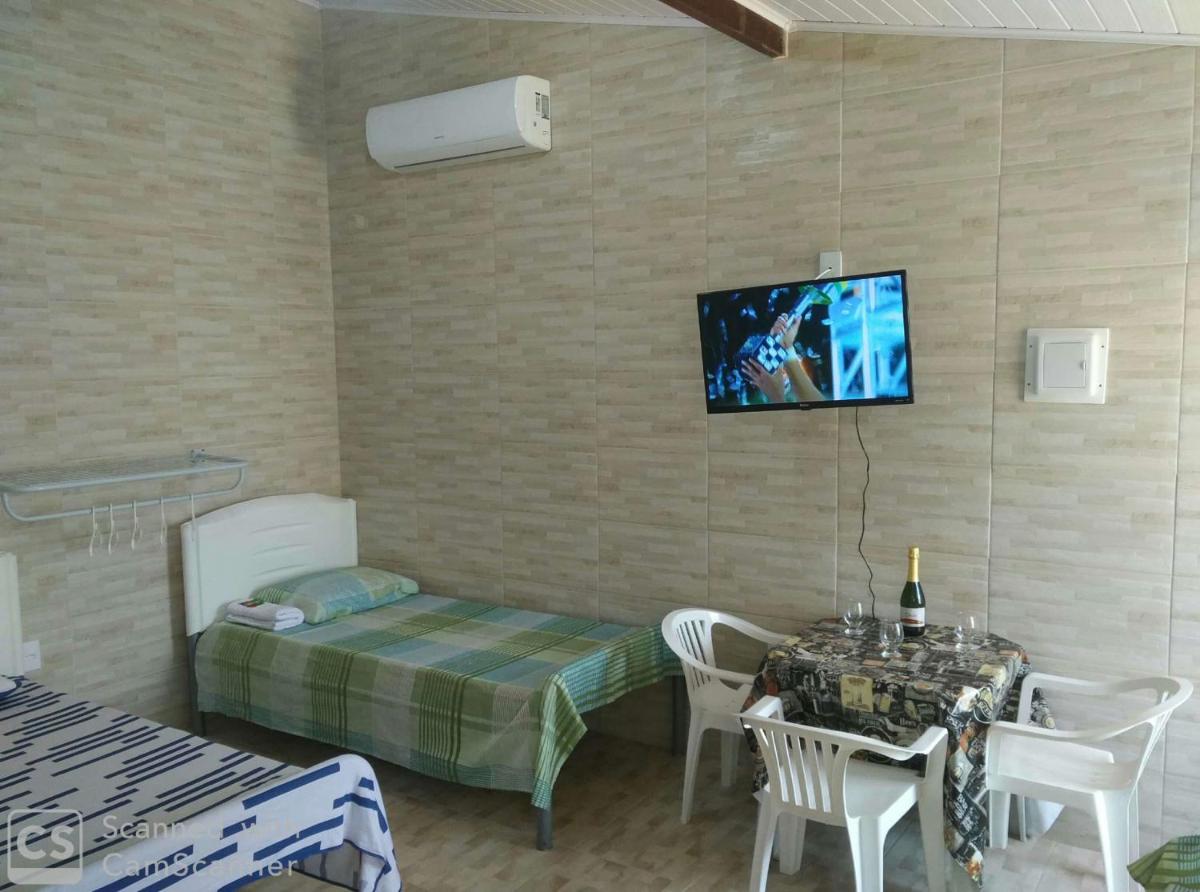 Itaipuaçu Residencia Cajueiros I