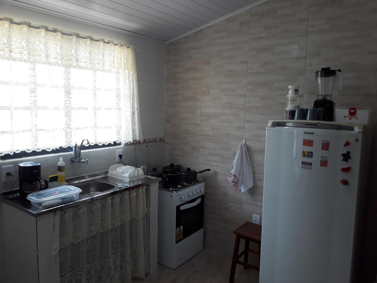 Itaipuaçu Residencia Cajueiros I