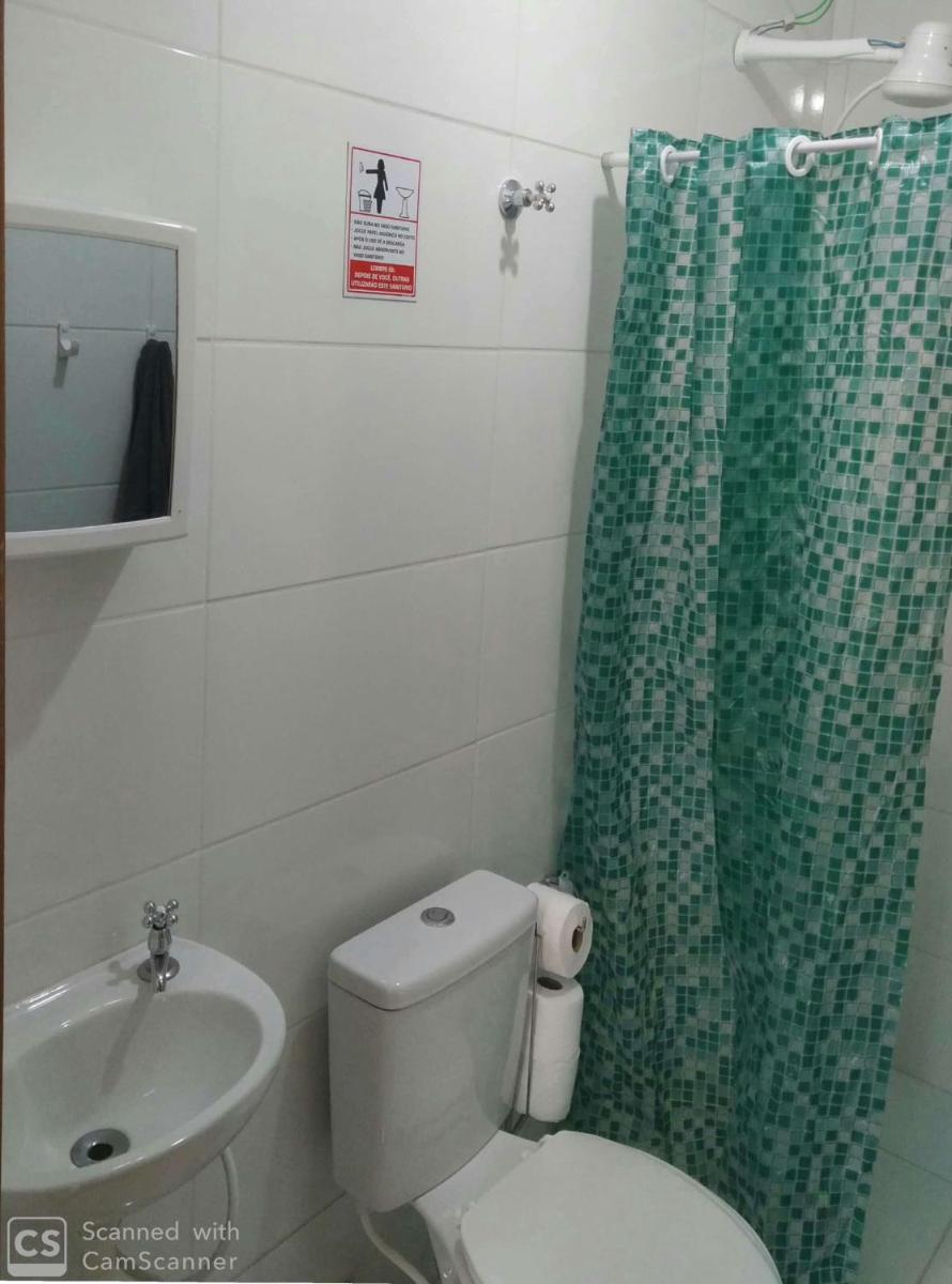 Itaipuaçu Residencia Cajueiros I