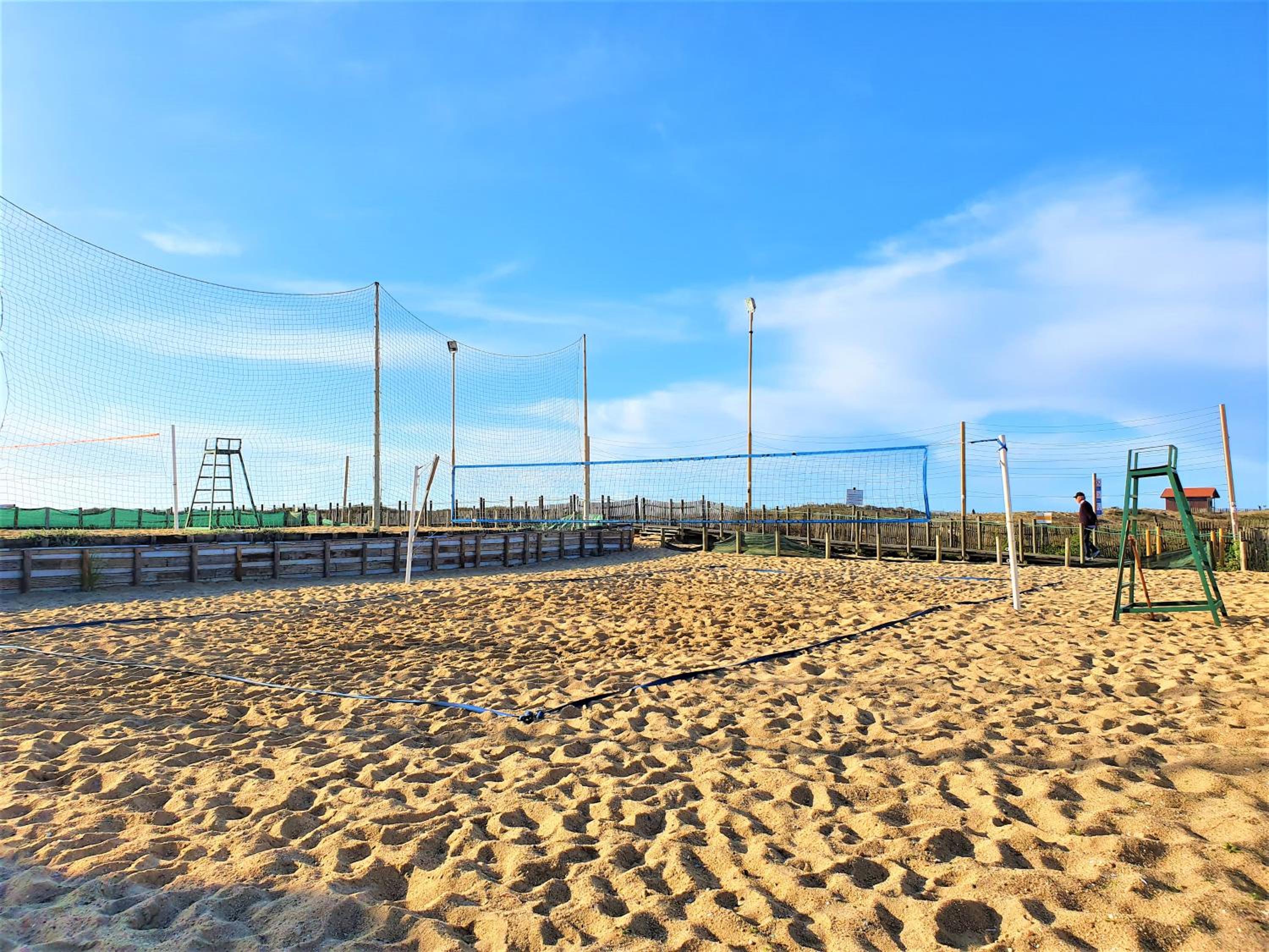 House in beach- Oporto view 3
