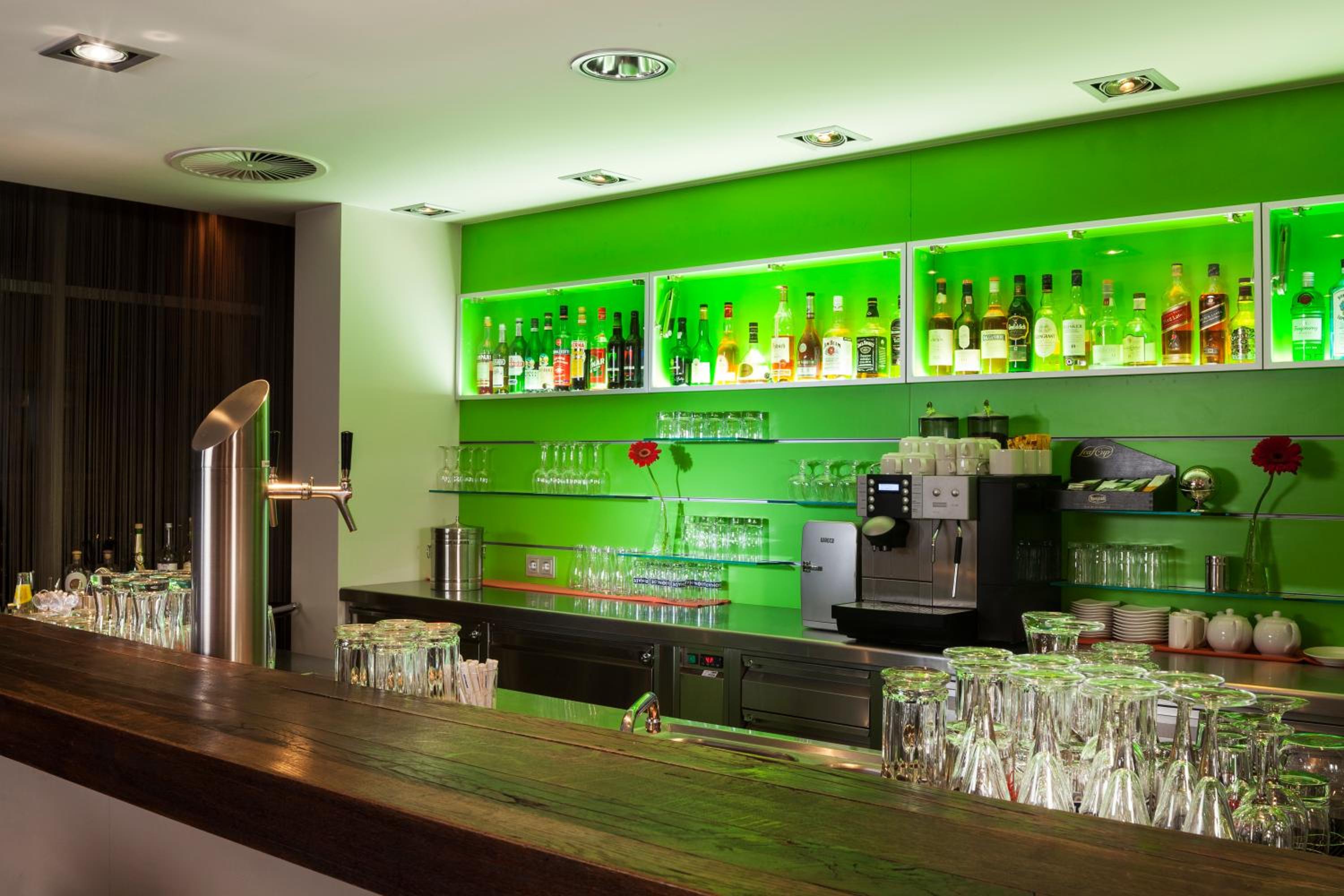 Park Inn by Radisson Nurnberg - Property Image 73