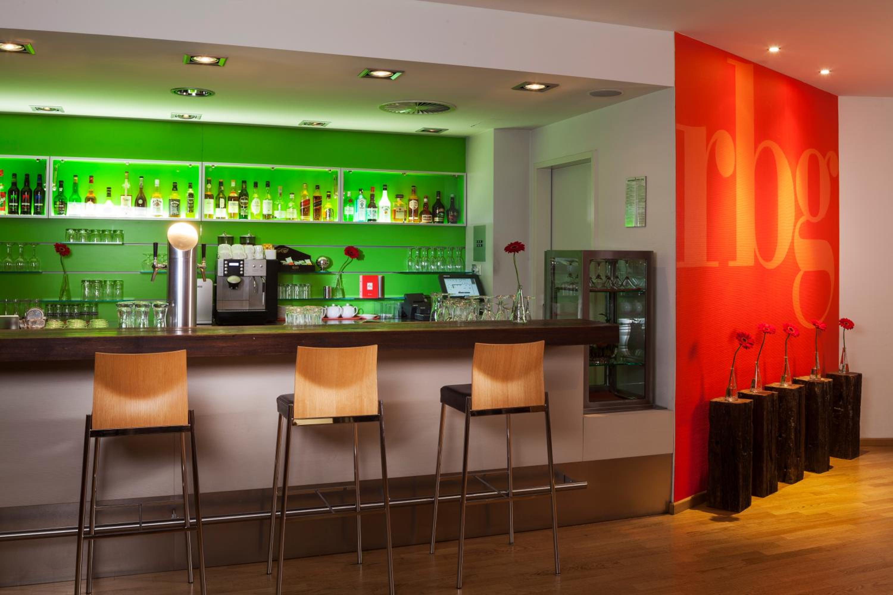 Park Inn by Radisson Nurnberg - Property Image 16
