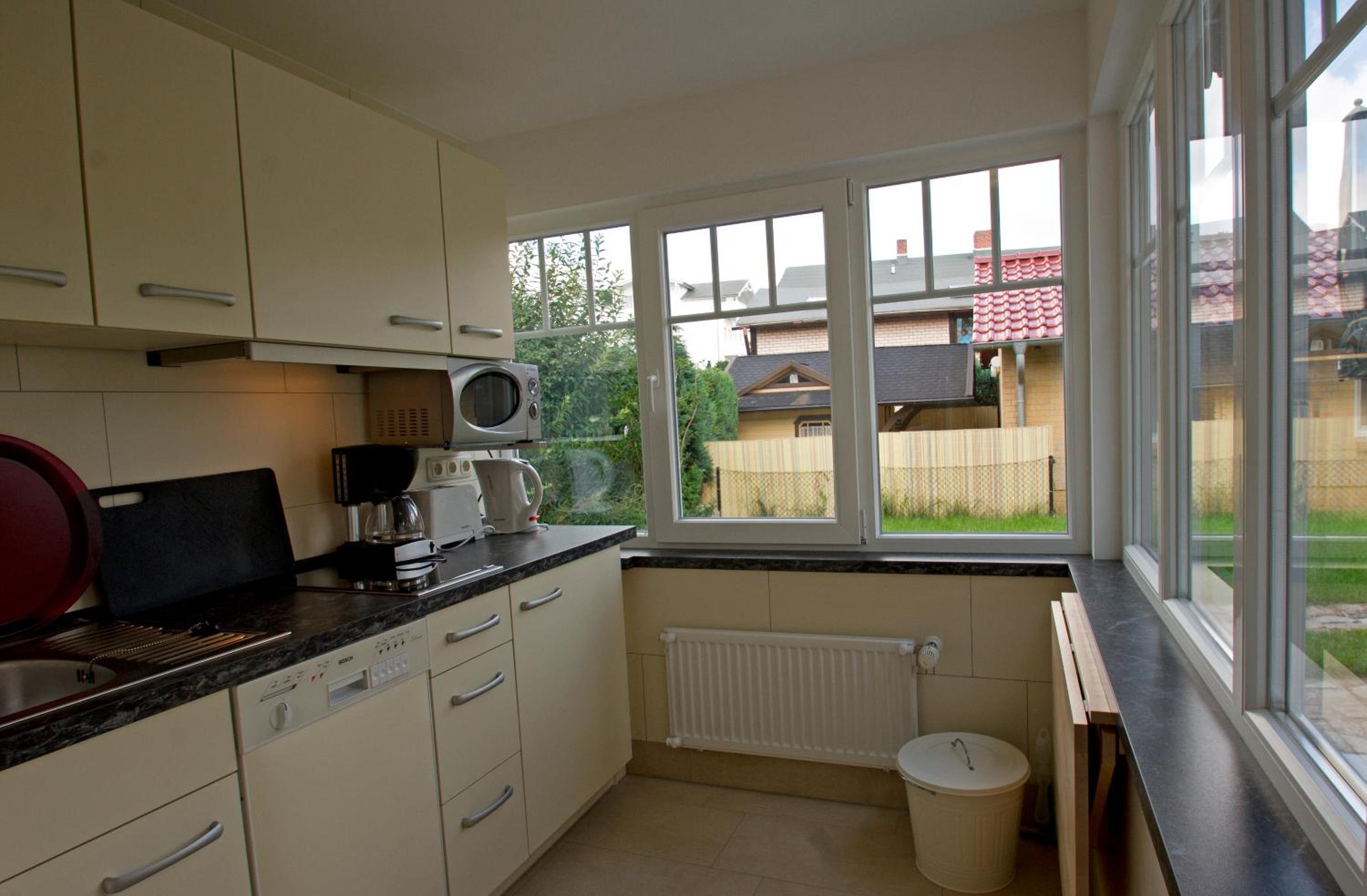 Haus Friedrich-Göhren view 4