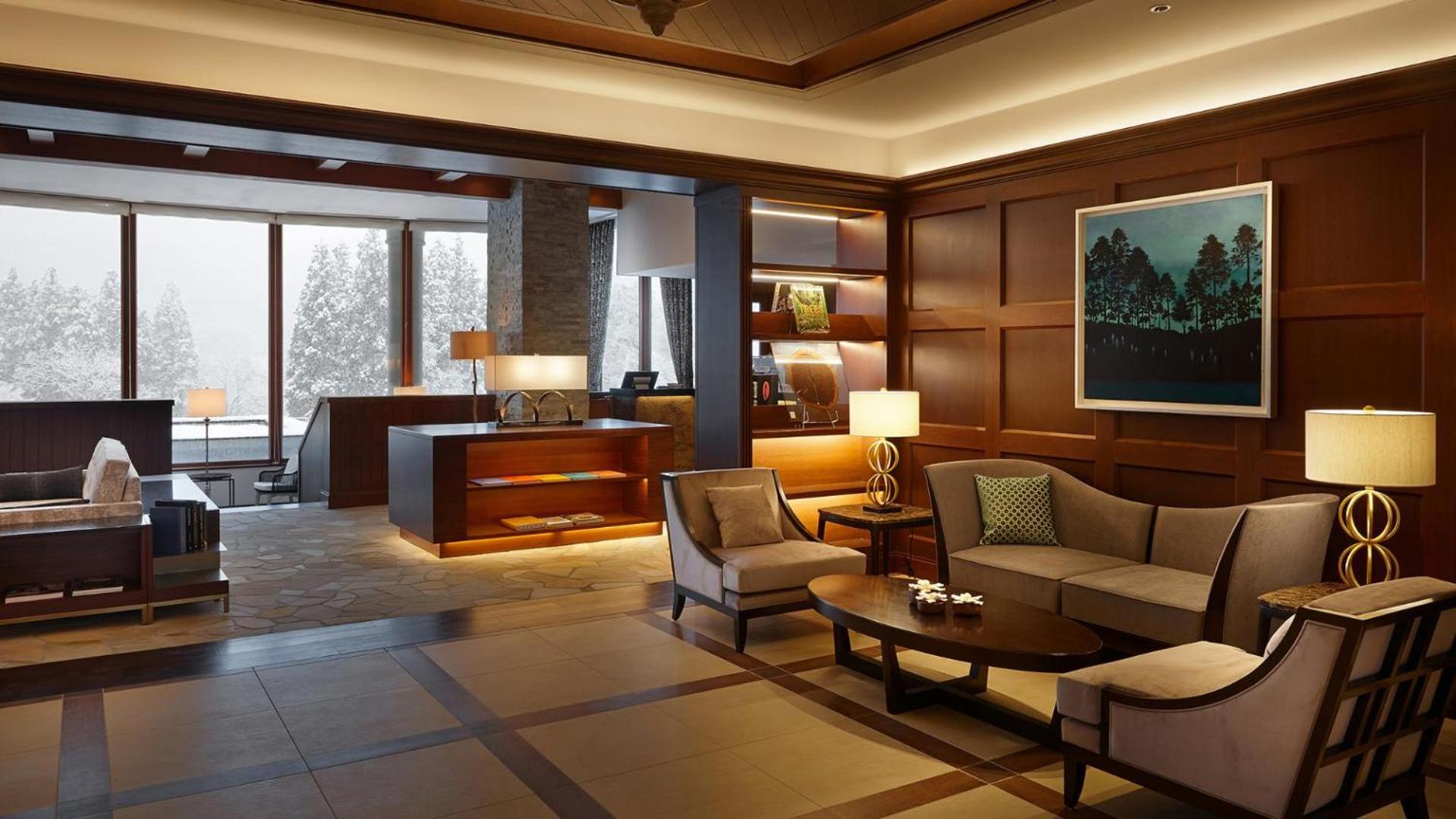 Lotte Arai Resort
