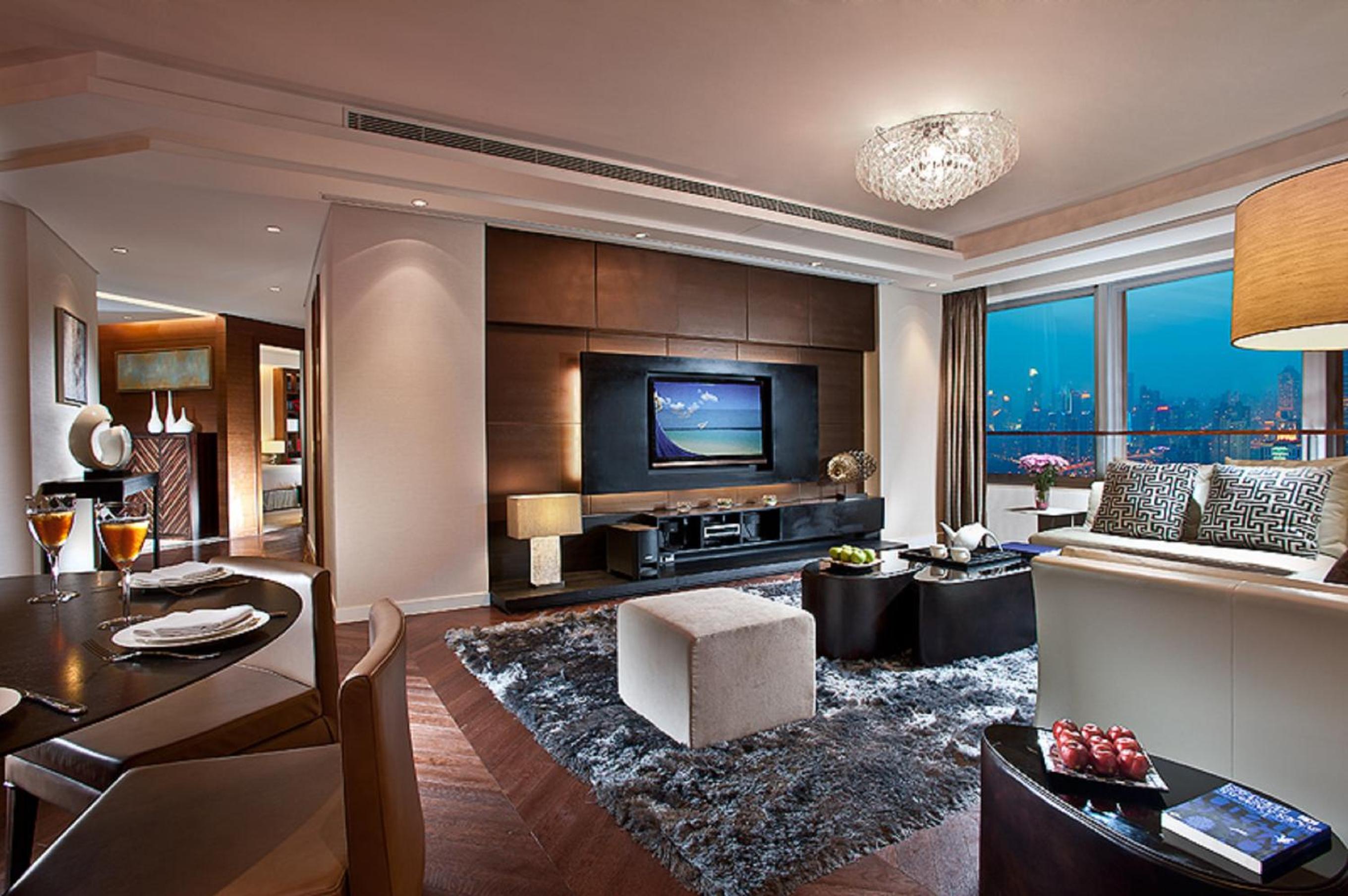 Ascott Huai Hai Road Shanghai 9