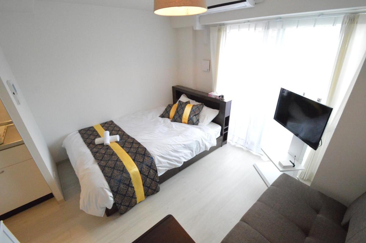 Hotel Color Tsuruhashi