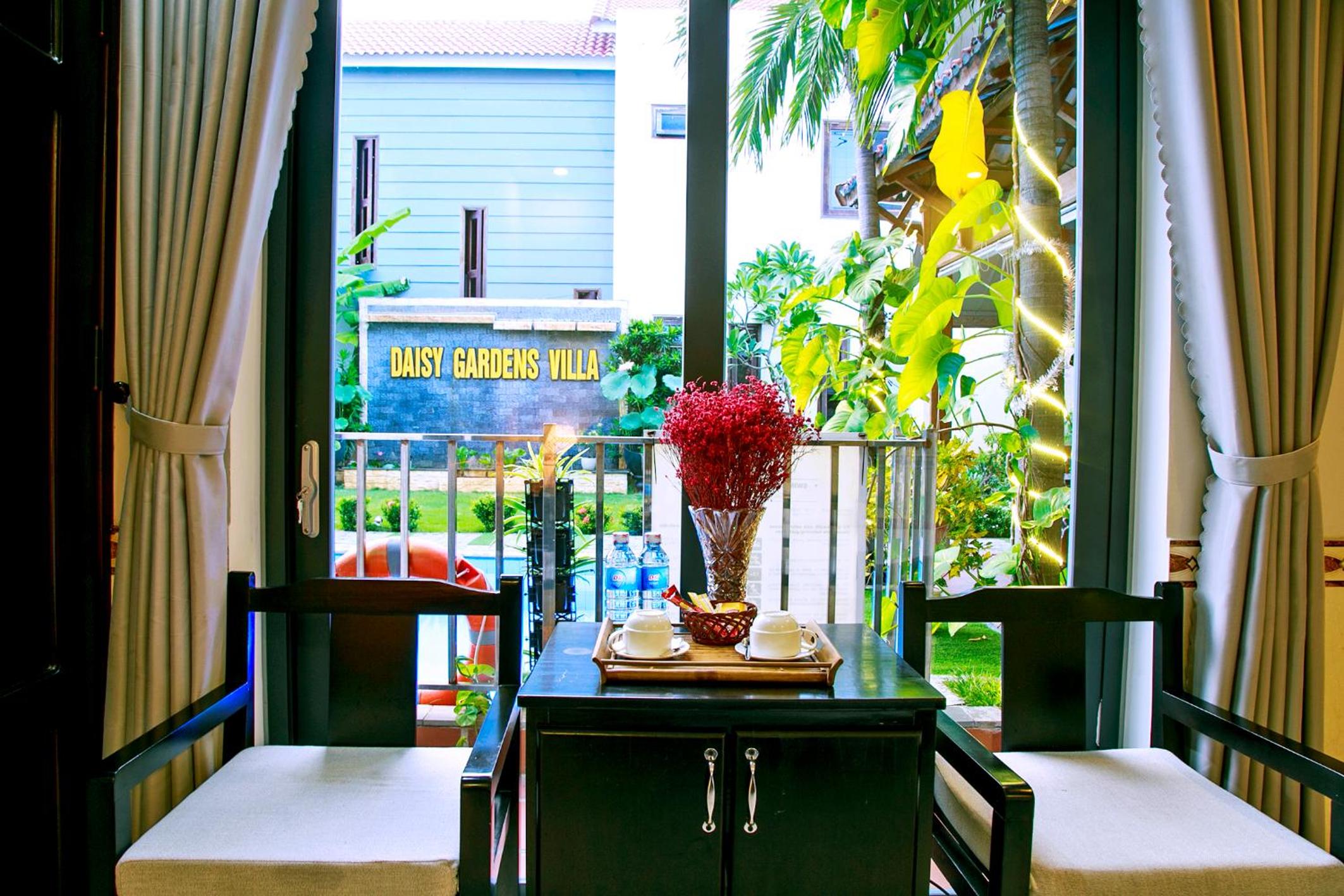 Daisy Garden Villa Hoi An