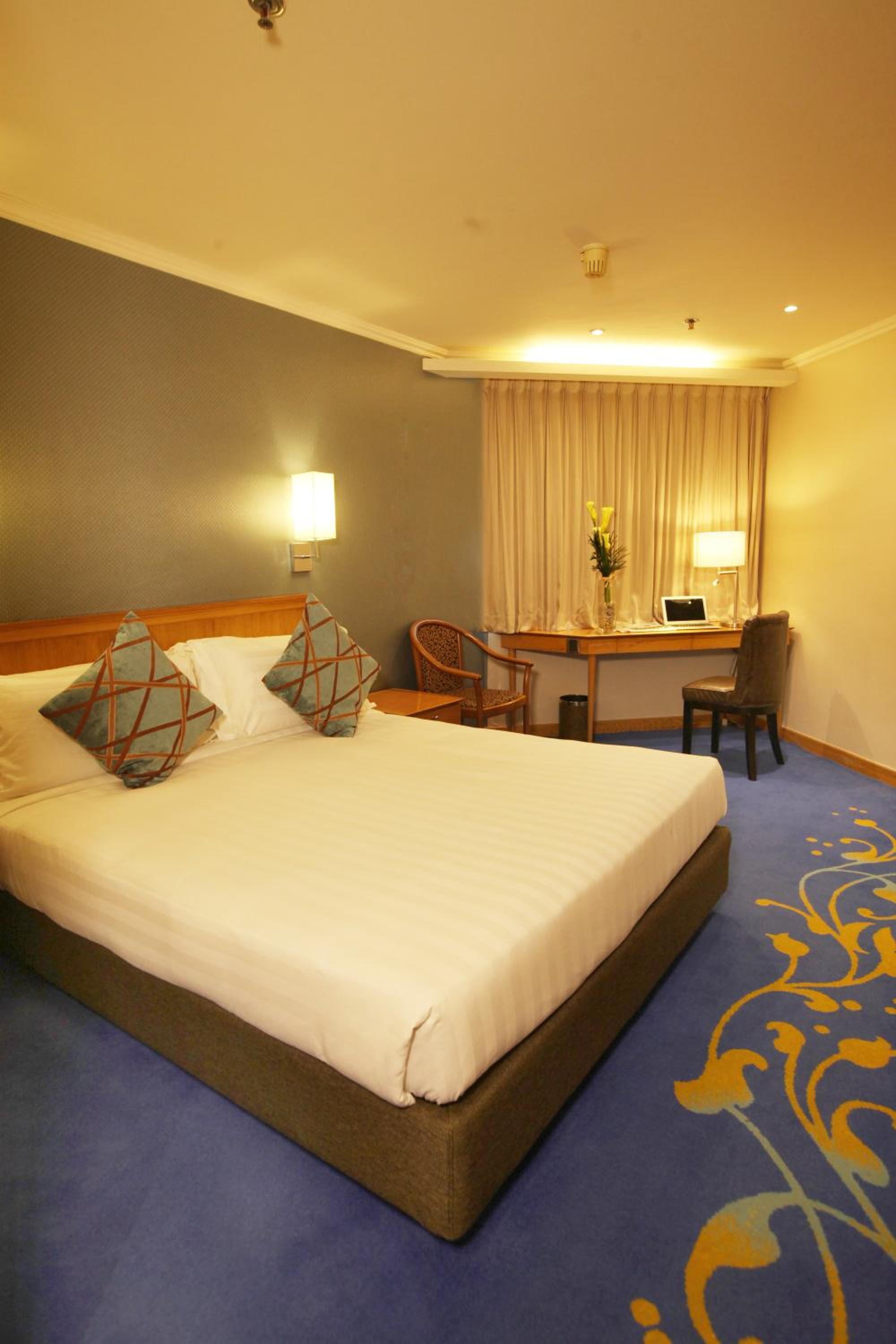 The Kimberley Hotel