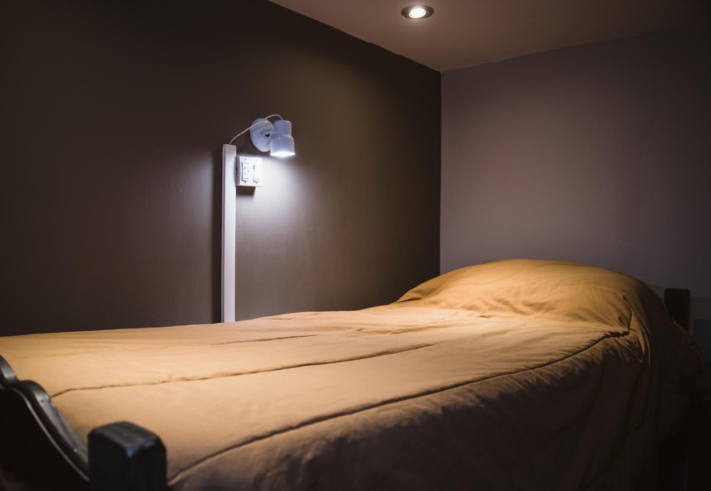 Hostel Olimpo House