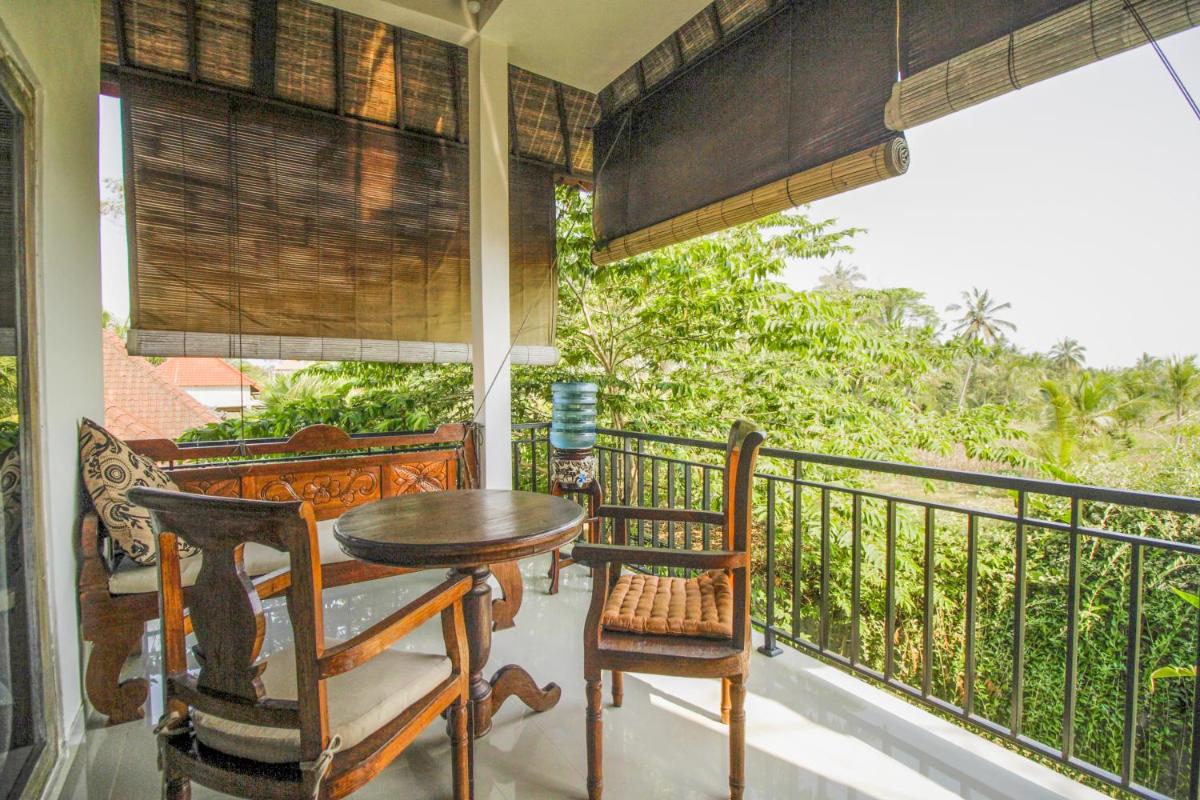 Namparan Villa view 4