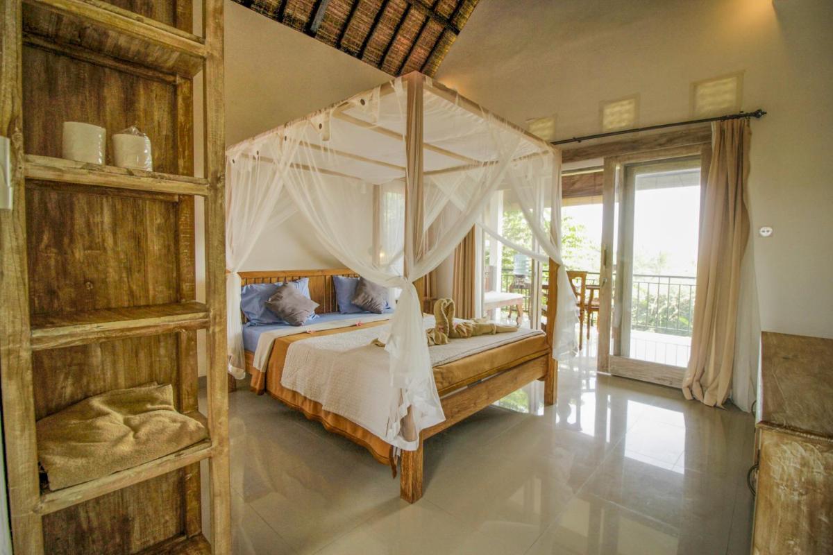 Namparan Villa view 2
